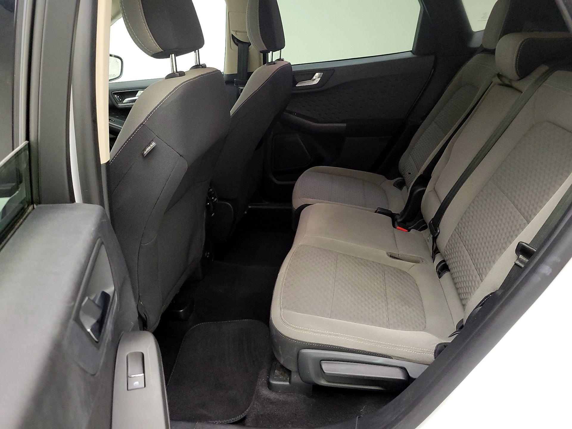 Thumbnail: 2020 Ford Escape - 17