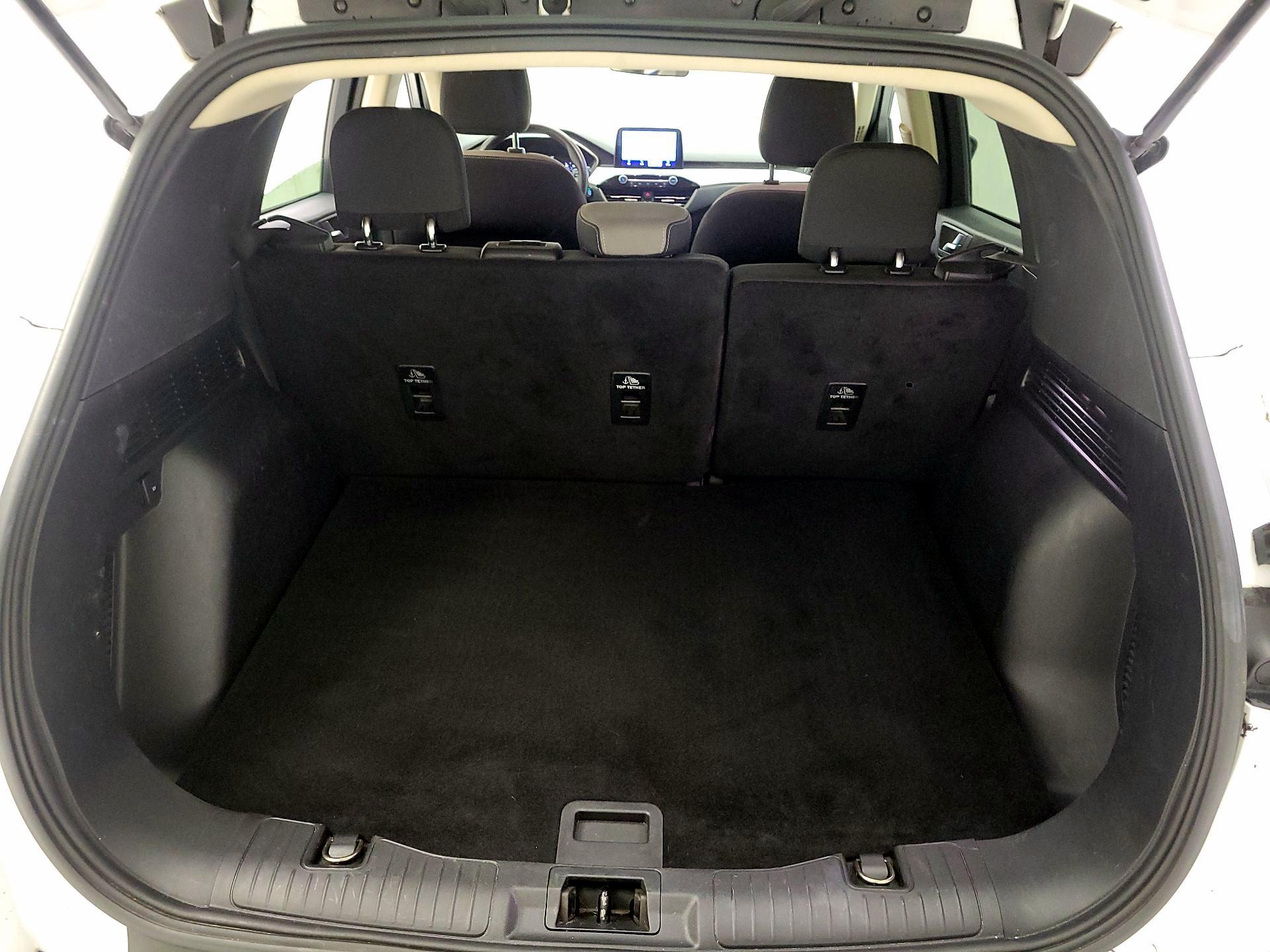 Thumbnail: 2020 Ford Escape - 18