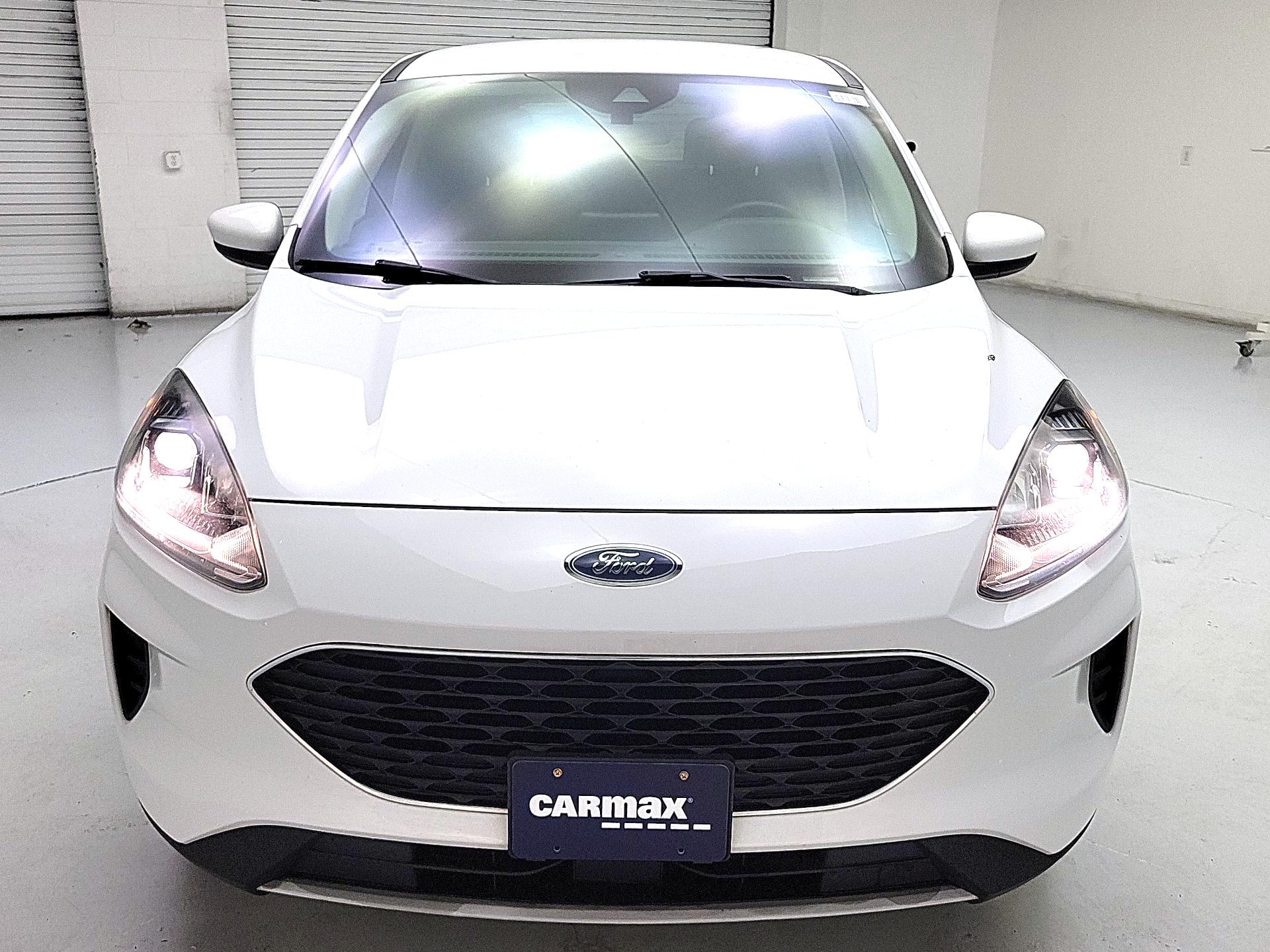 Thumbnail: 2020 Ford Escape - 2