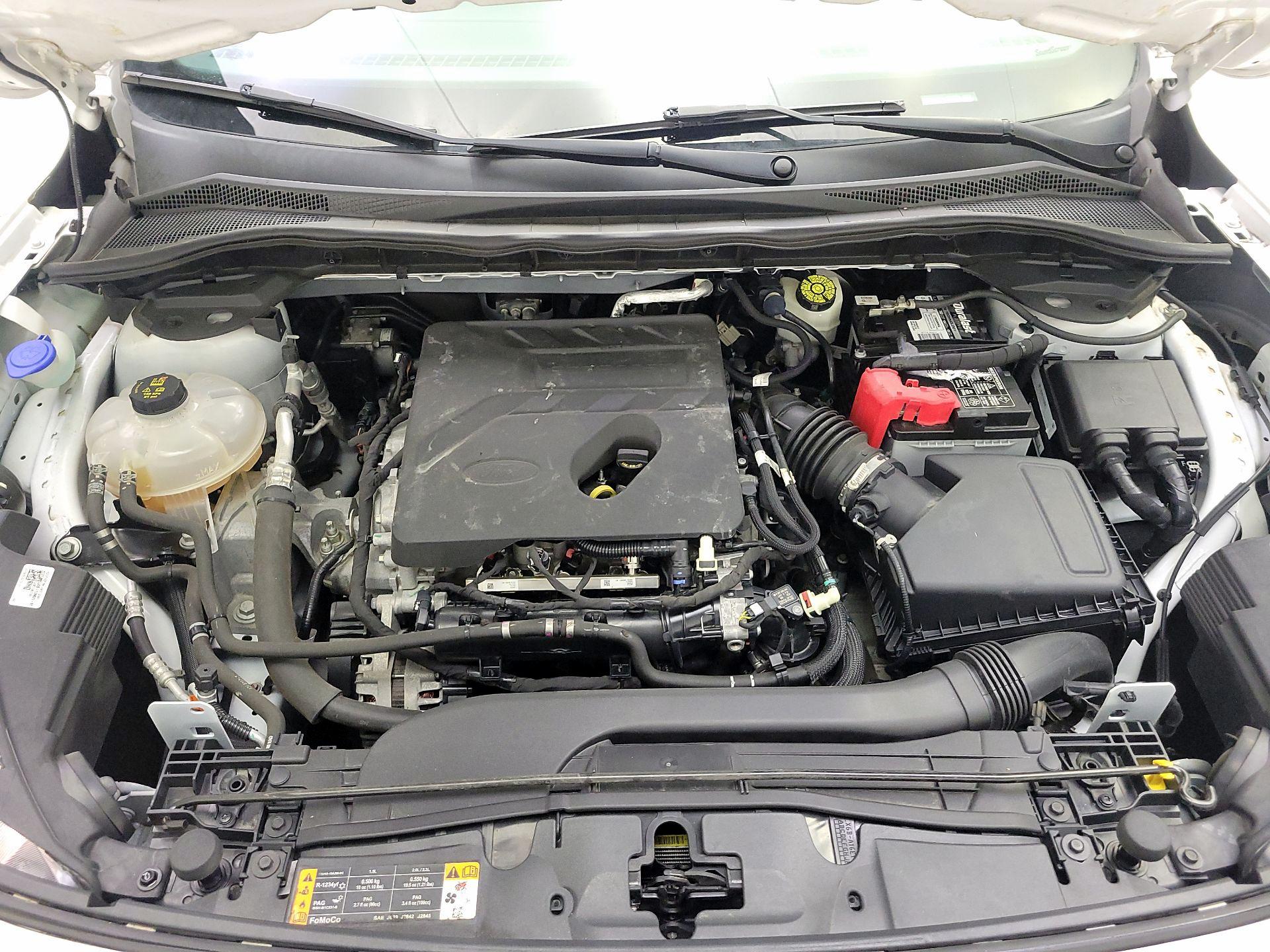 Thumbnail: 2020 Ford Escape - 19