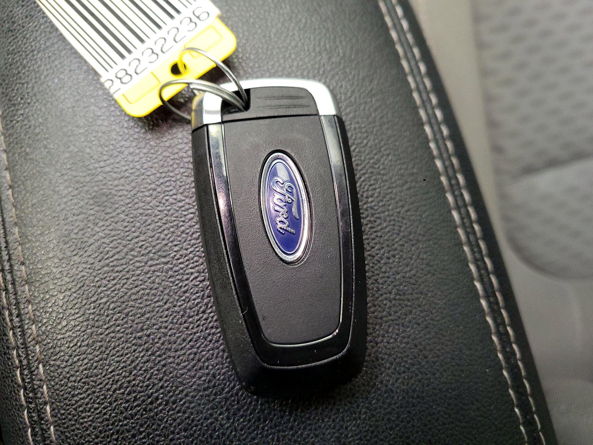 Thumbnail: 2020 Ford Escape - 20