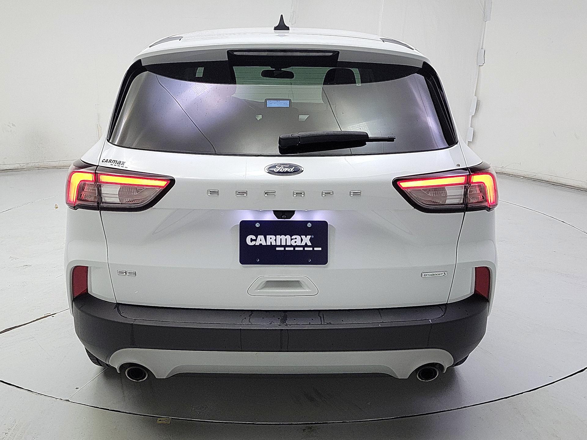 Thumbnail: 2020 Ford Escape - 6