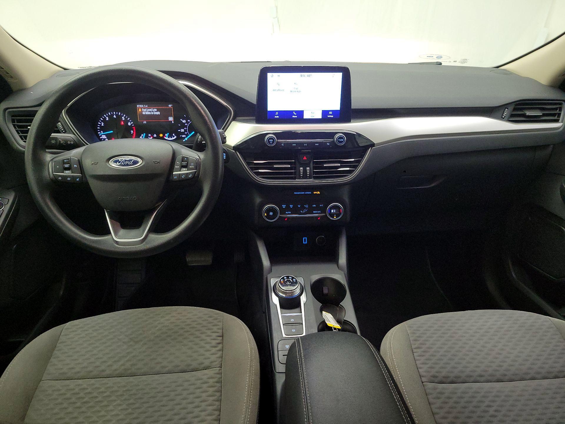 Thumbnail: 2020 Ford Escape - 8