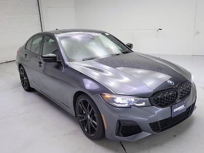 2022 BMW M340 I xDrive