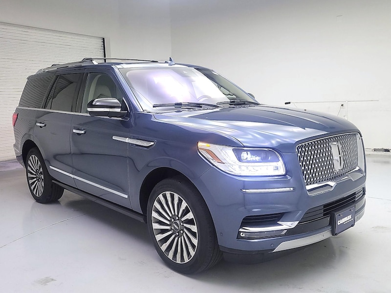 2019 Lincoln Navigator Reserve -
                  Laurel, MD