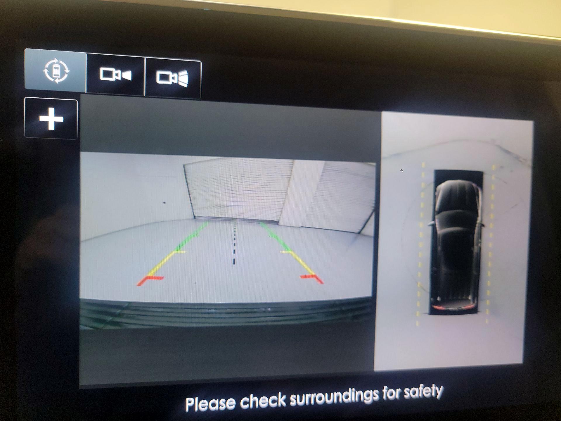 Thumbnail: 2019 Lincoln Navigator - 13