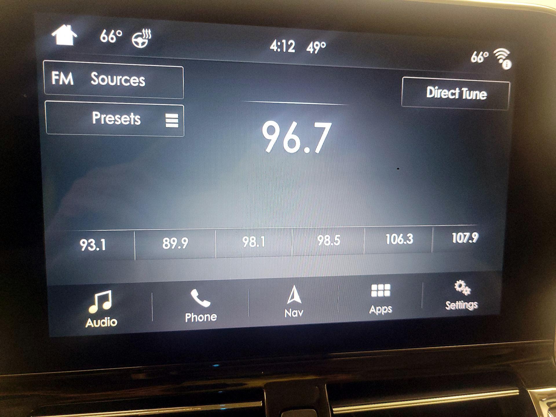 Thumbnail: 2019 Lincoln Navigator - 14