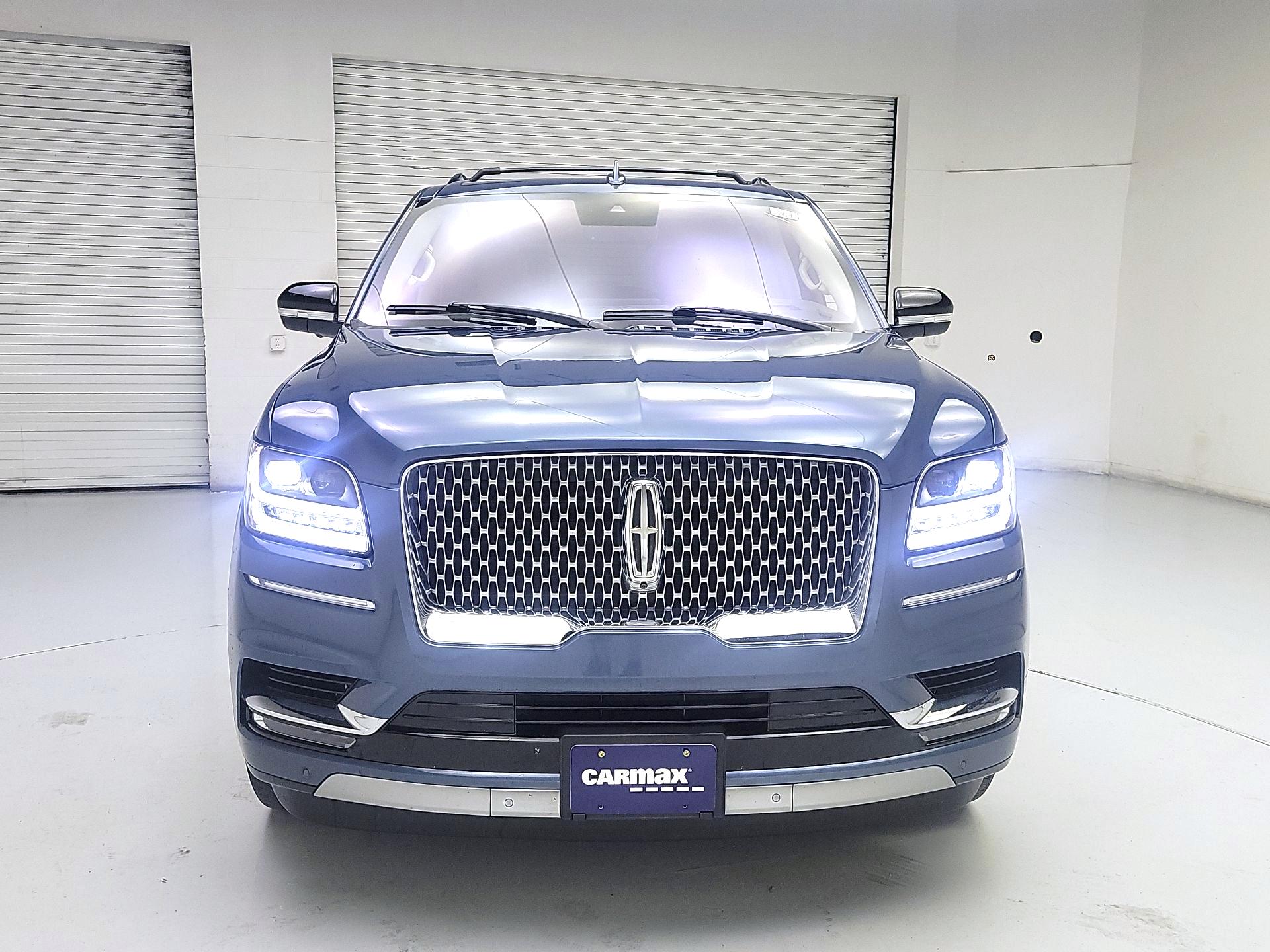 Thumbnail: 2019 Lincoln Navigator - 2