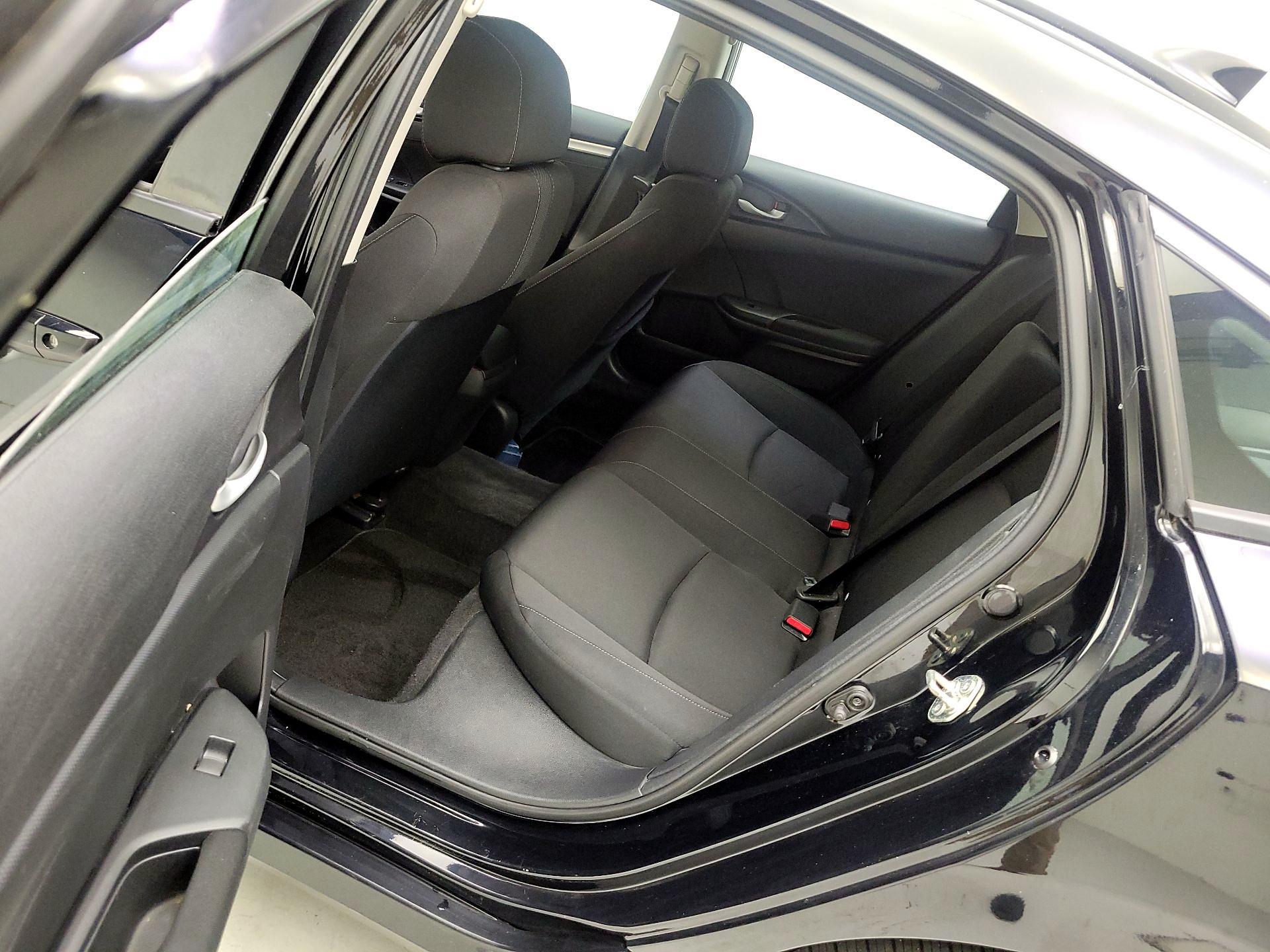Thumbnail: 2016 Honda Civic - 20