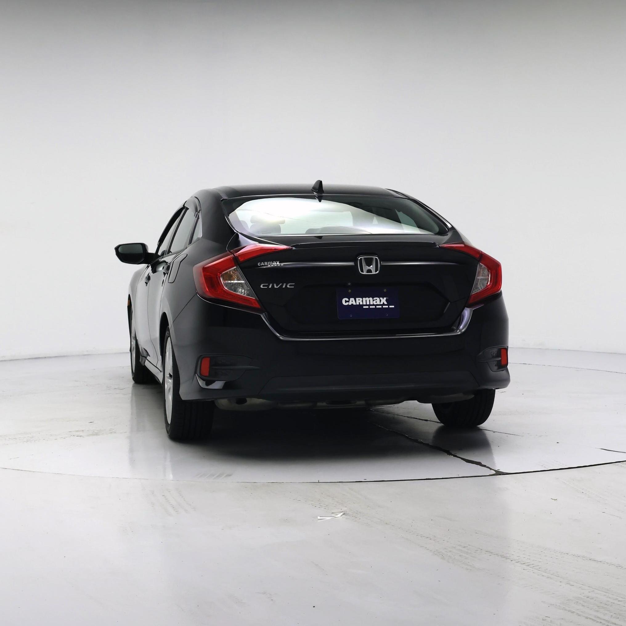 Thumbnail: 2016 Honda Civic - 6
