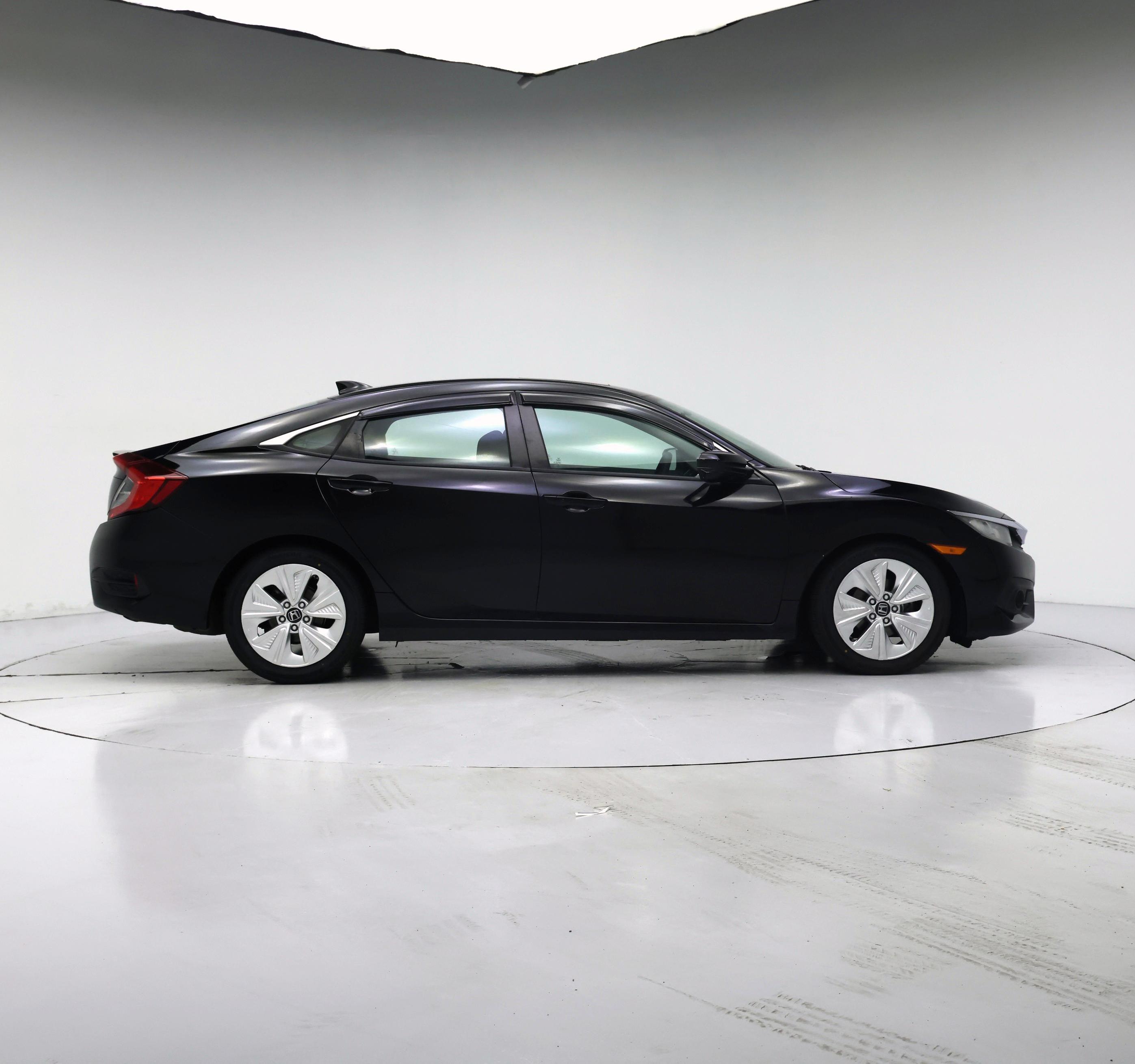 Thumbnail: 2016 Honda Civic - 7