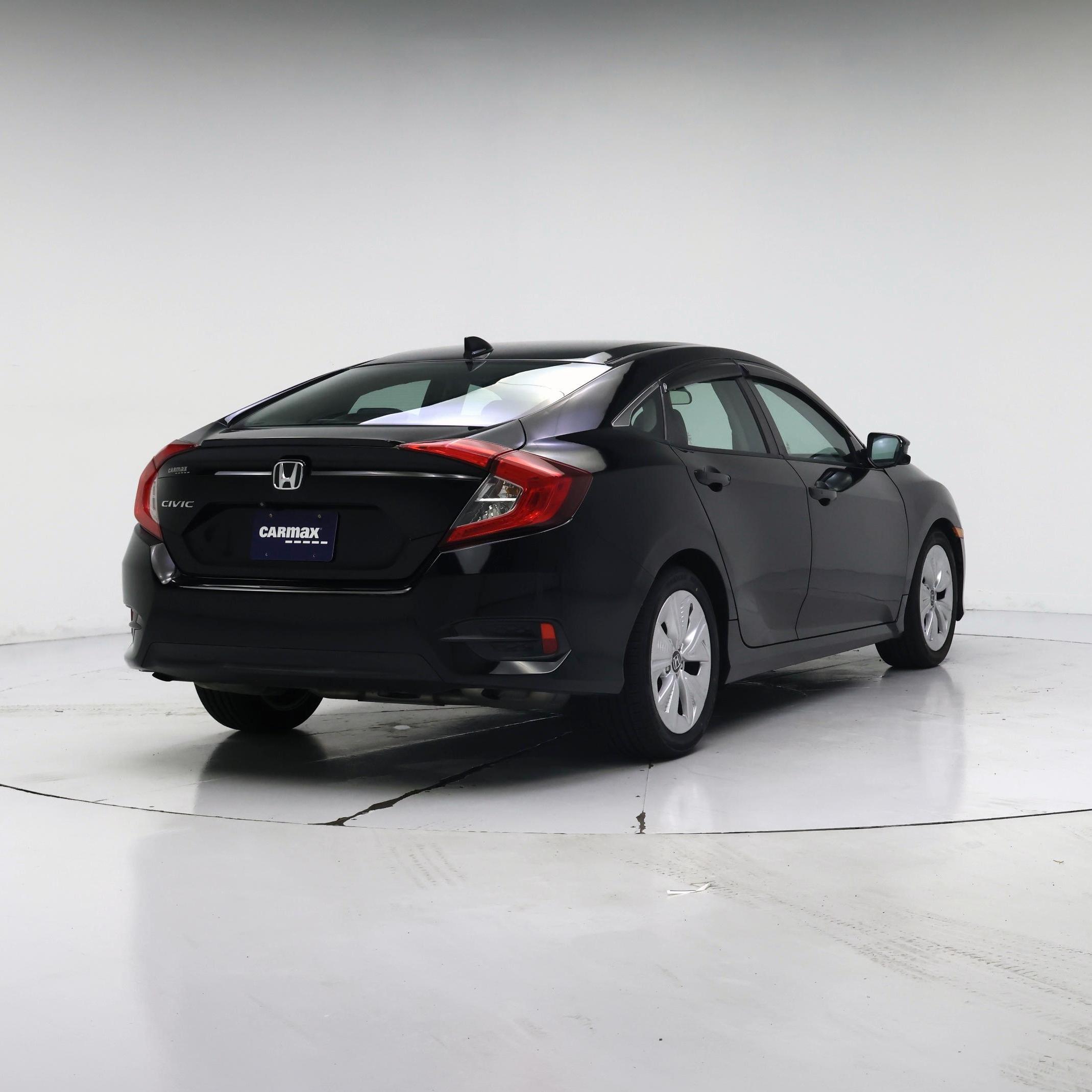 Thumbnail: 2016 Honda Civic - 8
