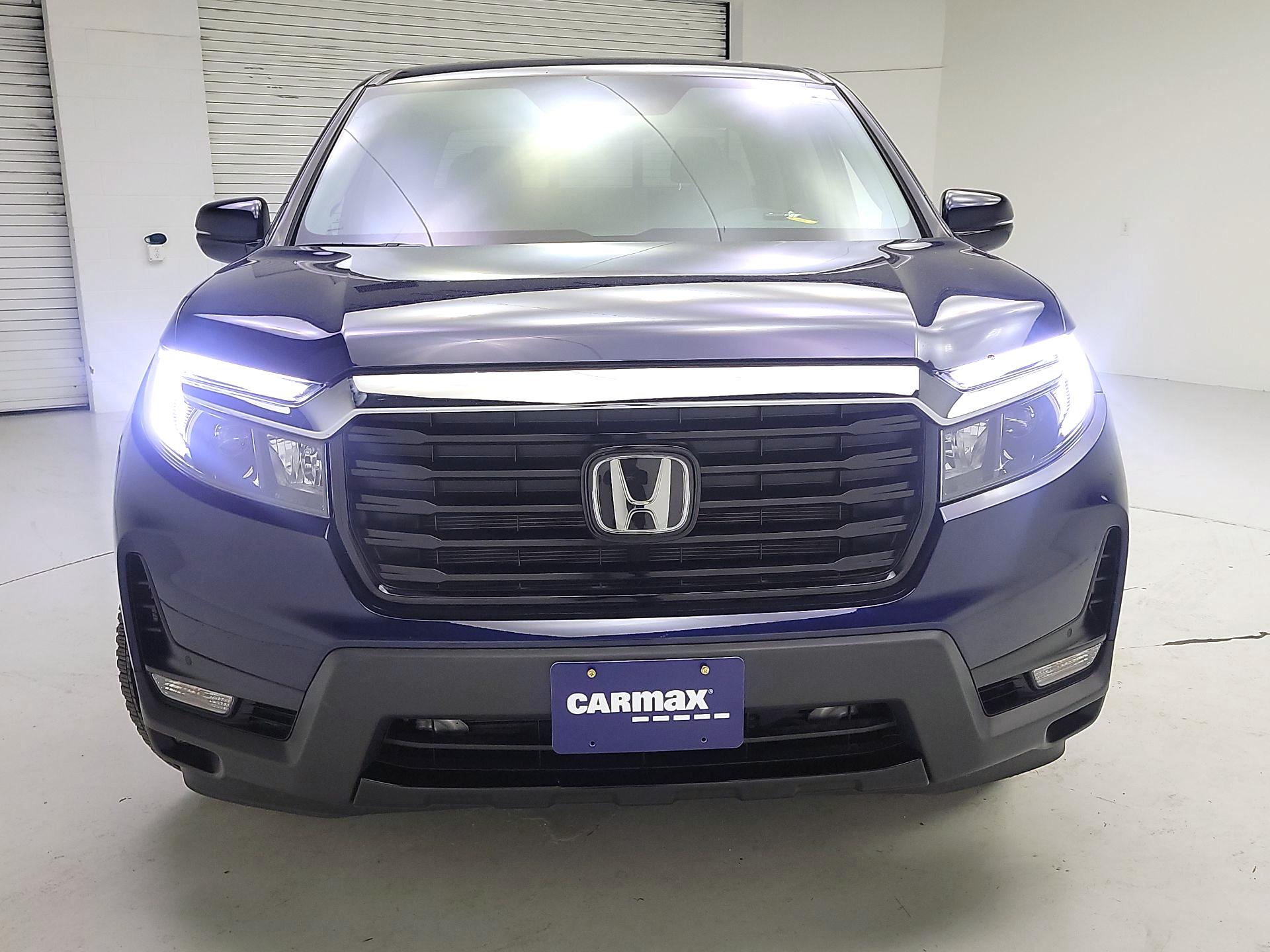Thumbnail: 2023 Honda Ridgeline - 2