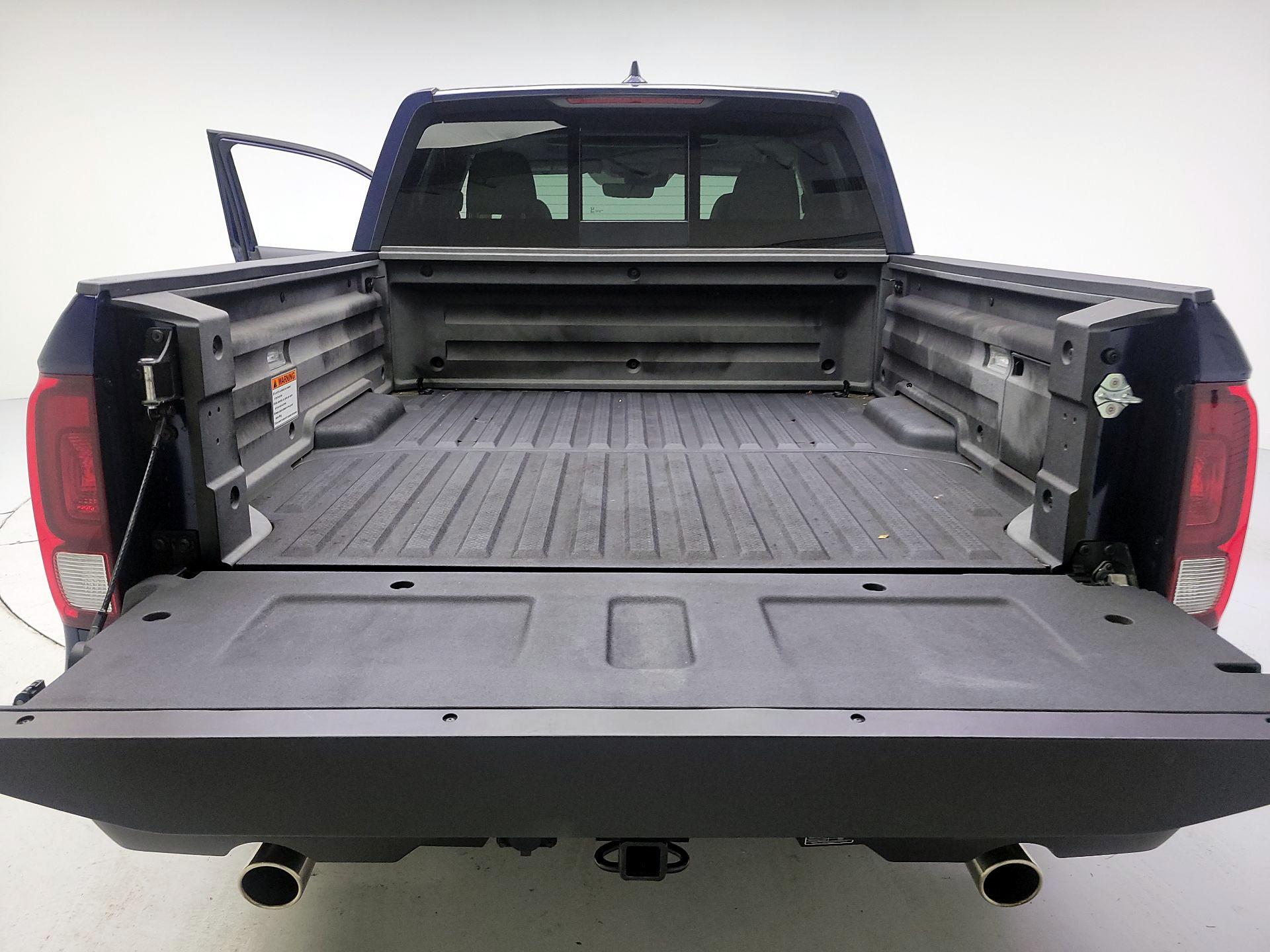 Thumbnail: 2023 Honda Ridgeline - 20