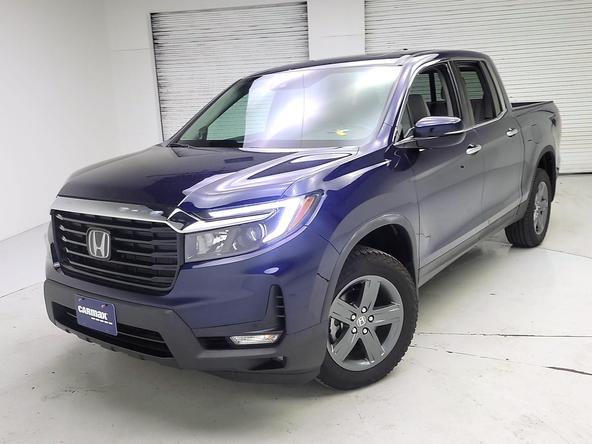 Thumbnail: 2023 Honda Ridgeline - 3