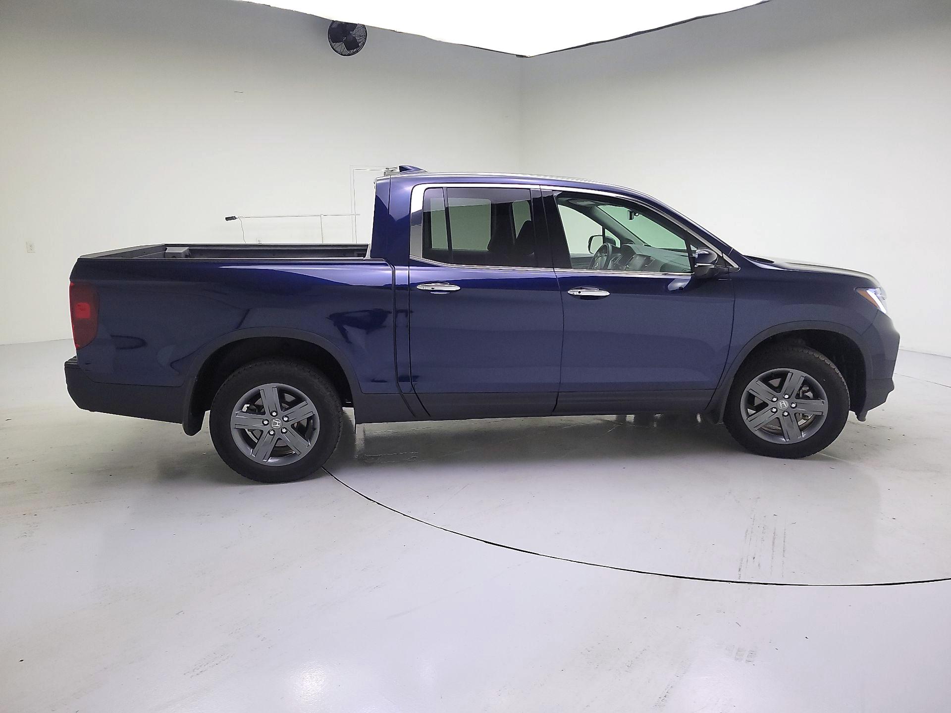 Thumbnail: 2023 Honda Ridgeline - 4