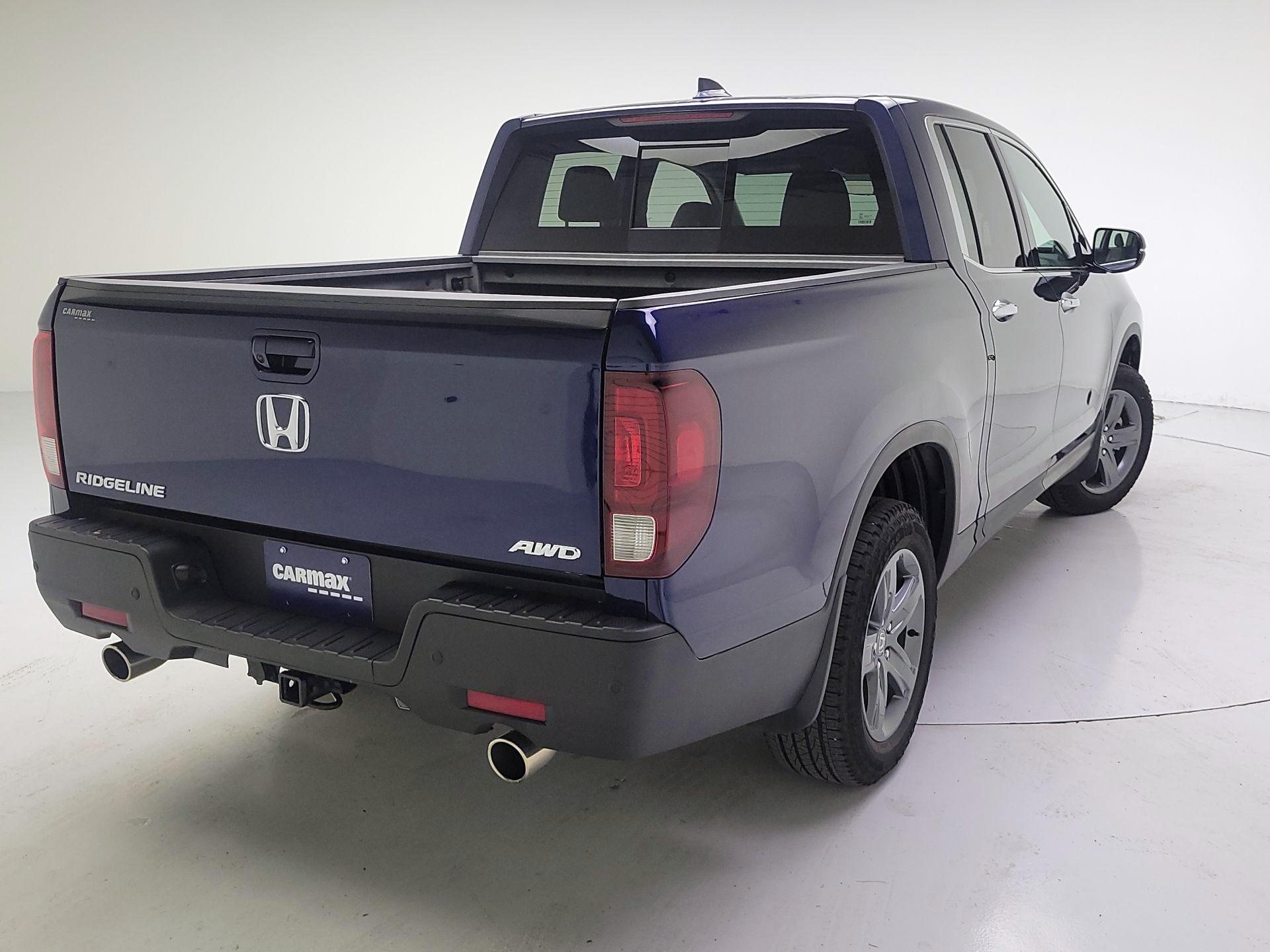 Thumbnail: 2023 Honda Ridgeline - 5