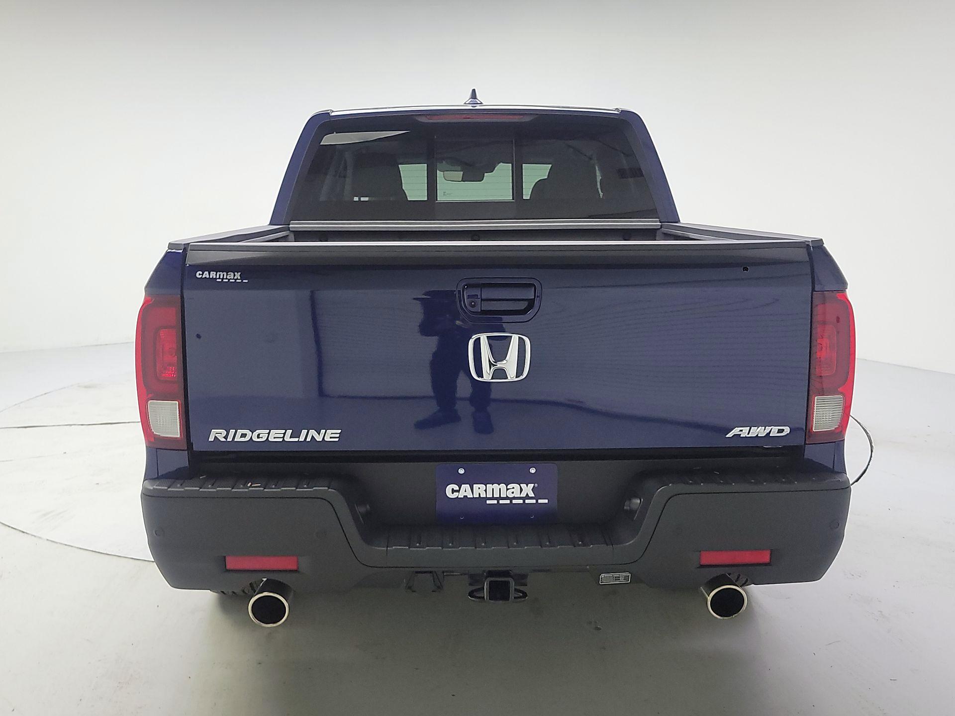 Thumbnail: 2023 Honda Ridgeline - 6