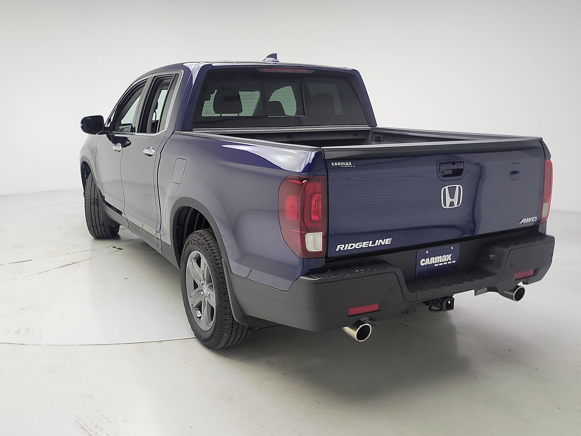 Thumbnail: 2023 Honda Ridgeline - 7