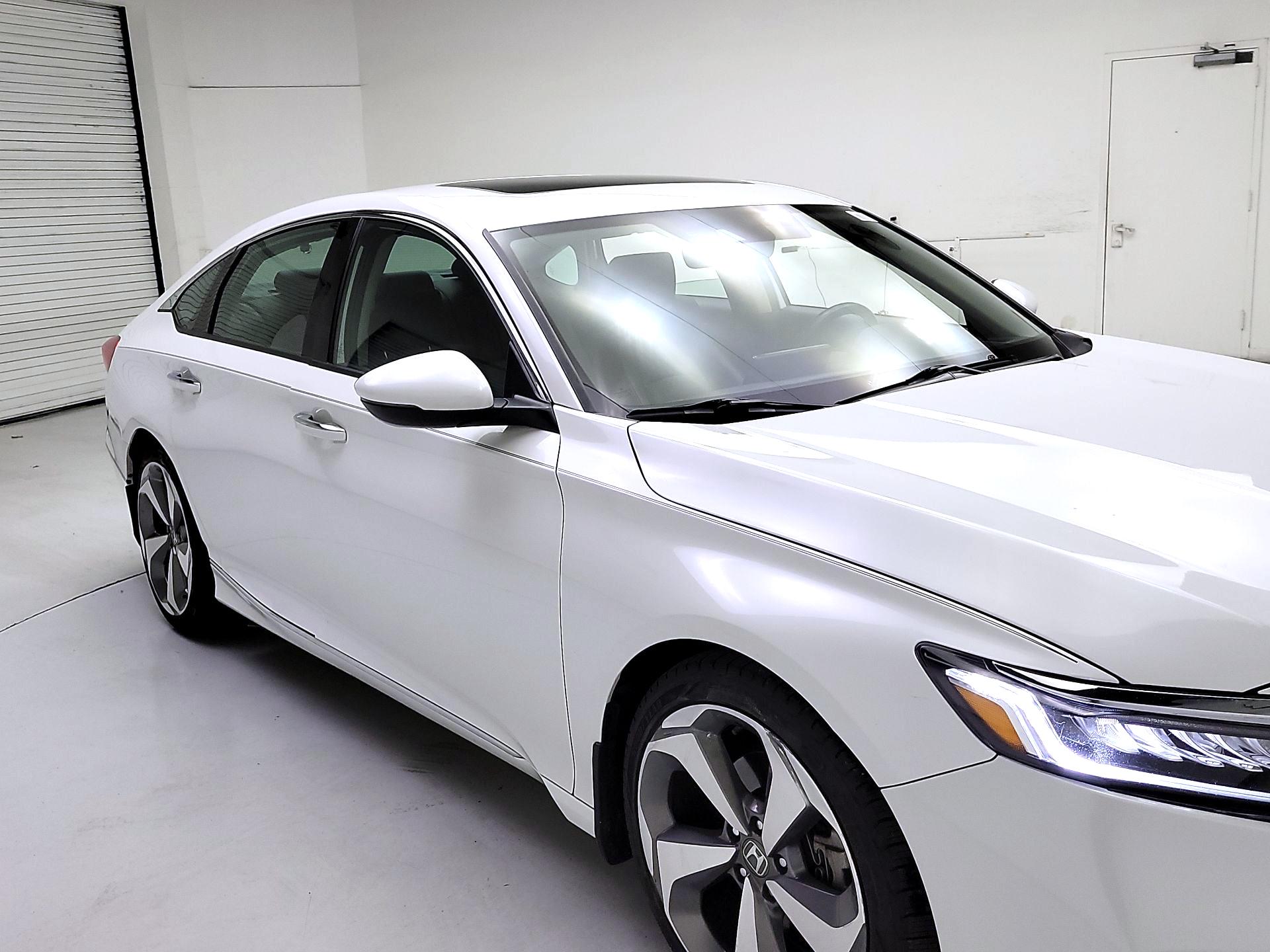 Thumbnail: 2018 Honda Accord - 1