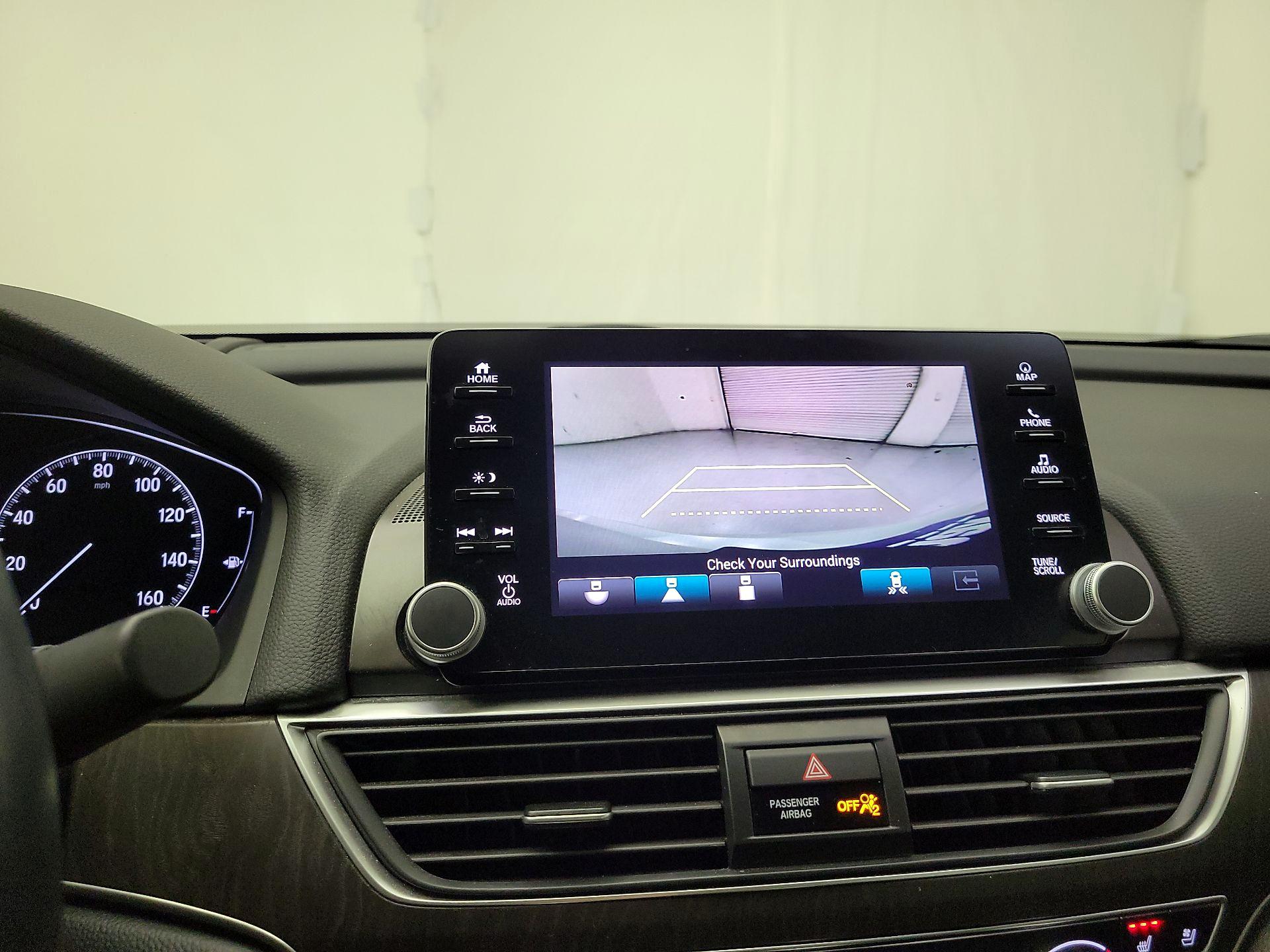 Thumbnail: 2018 Honda Accord - 12