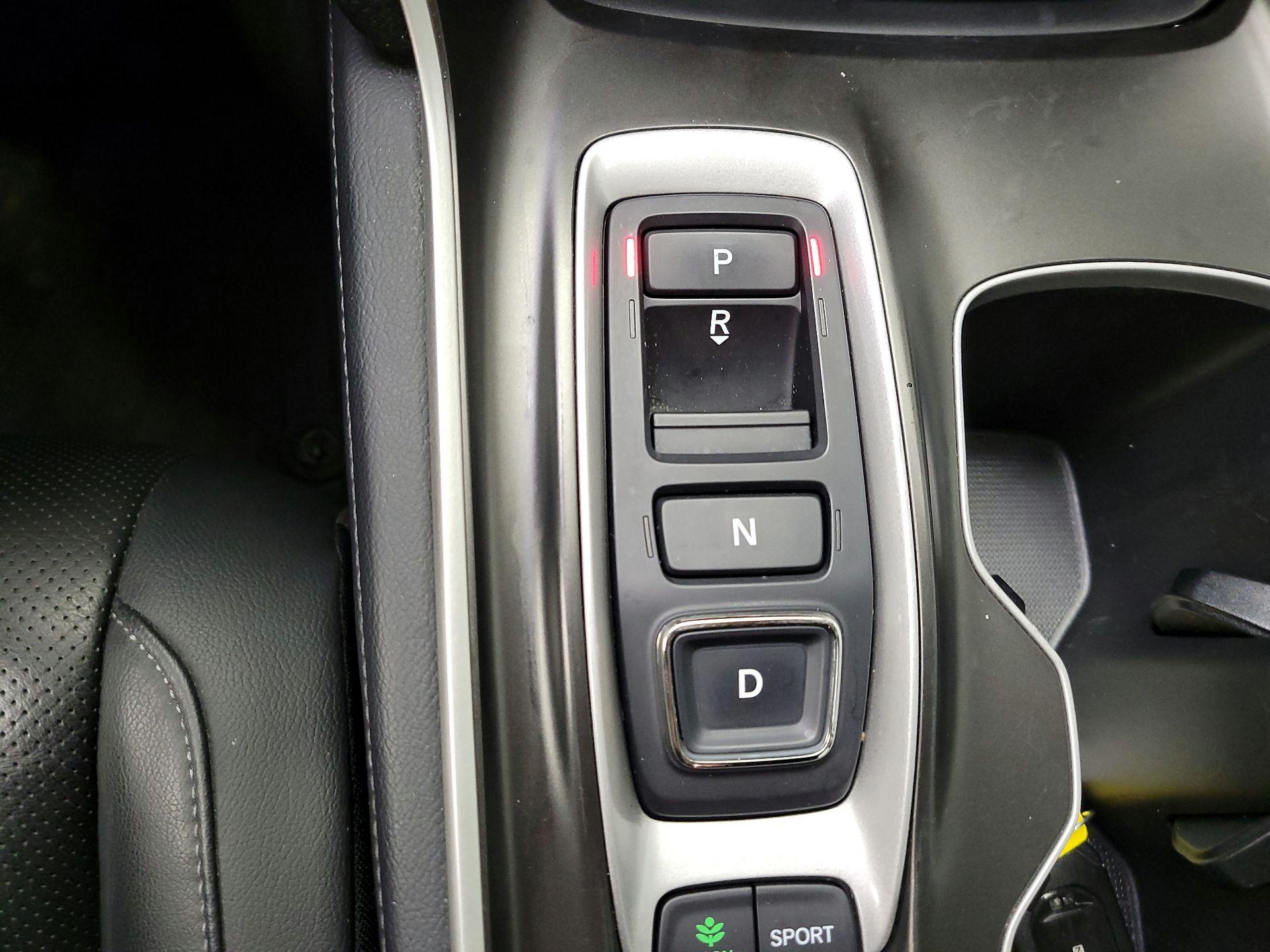 Thumbnail: 2018 Honda Accord - 15