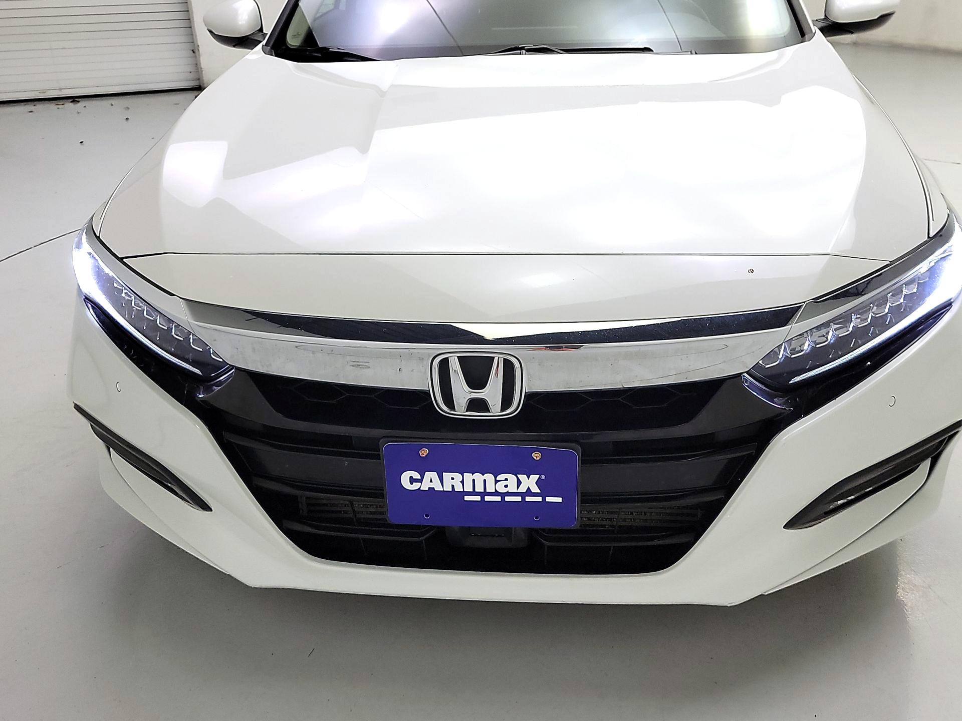 Thumbnail: 2018 Honda Accord - 2