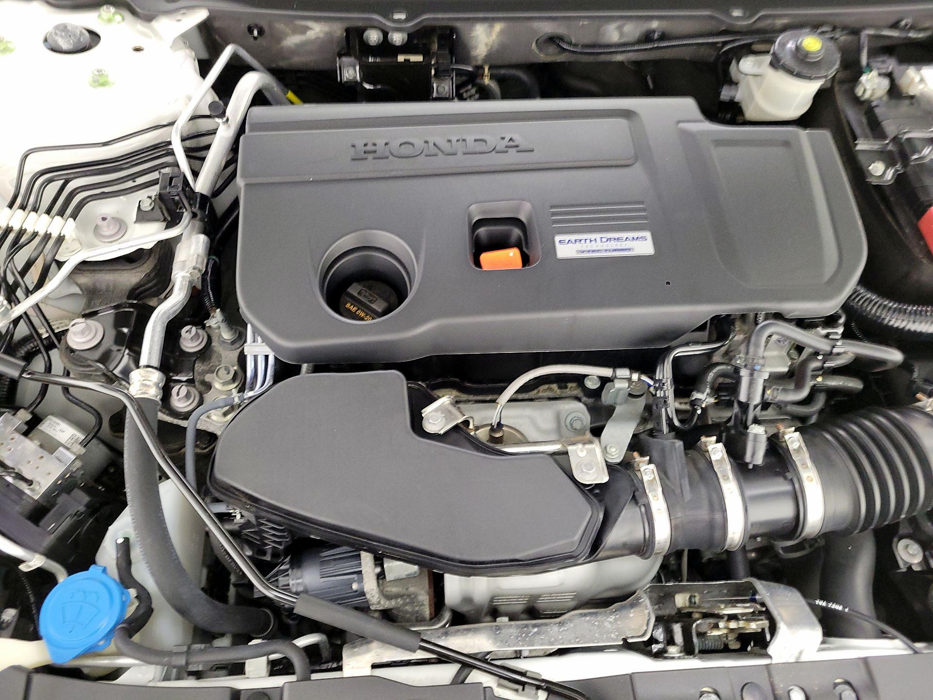 Thumbnail: 2018 Honda Accord - 19