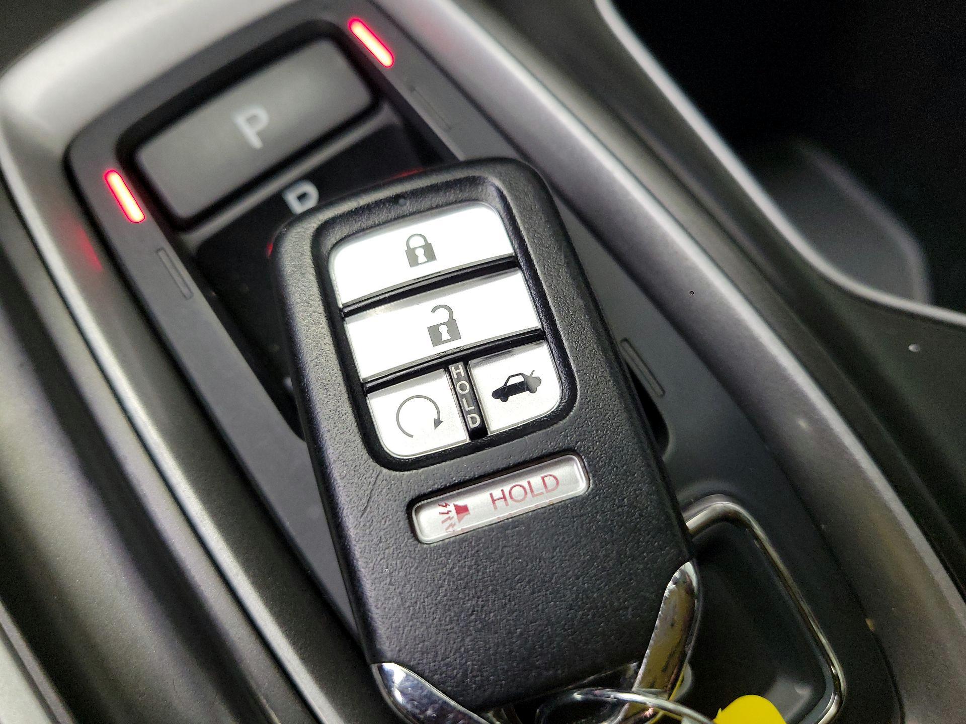 Thumbnail: 2018 Honda Accord - 20