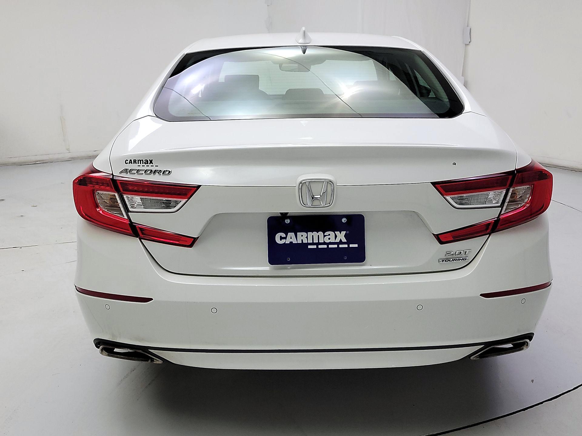 Thumbnail: 2018 Honda Accord - 6