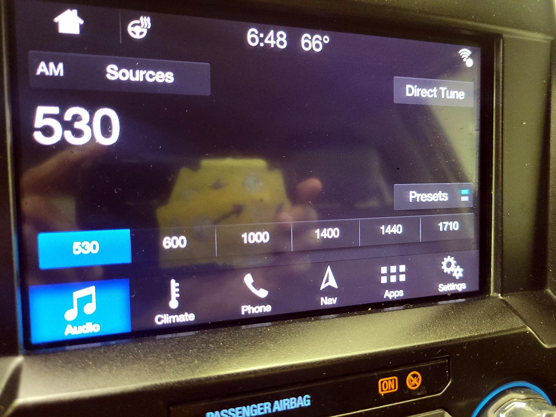 Thumbnail: 2019 Ford F-250 - 14