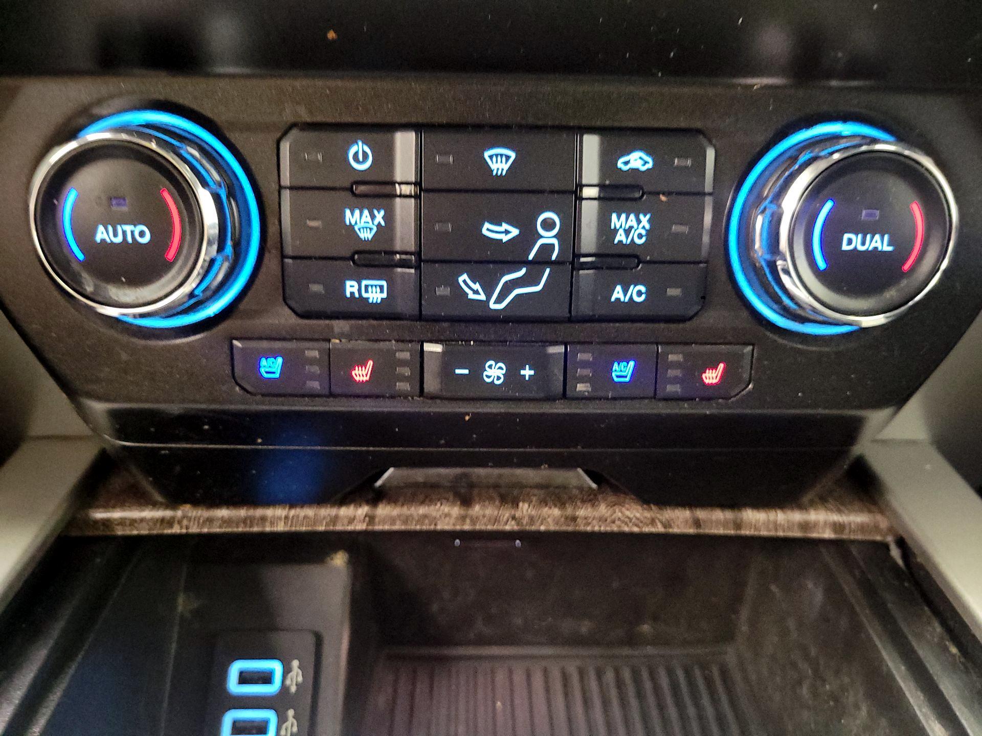 Thumbnail: 2019 Ford F-250 - 15