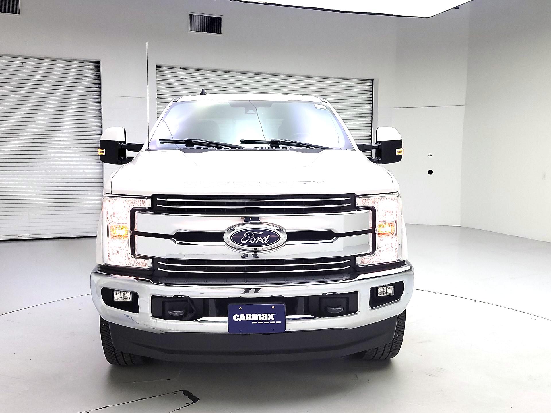 Thumbnail: 2019 Ford F-250 - 2