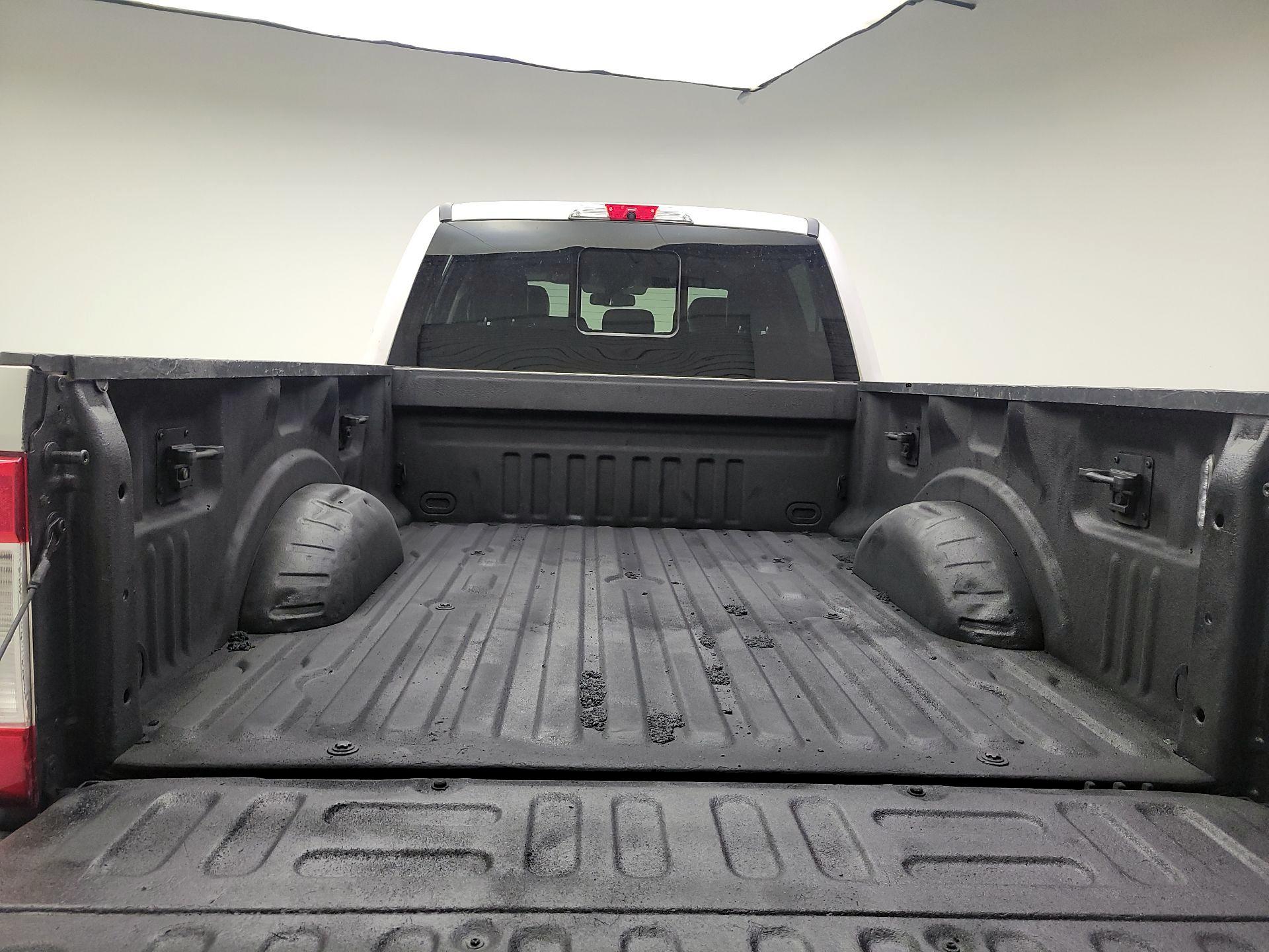 Thumbnail: 2019 Ford F-250 - 19