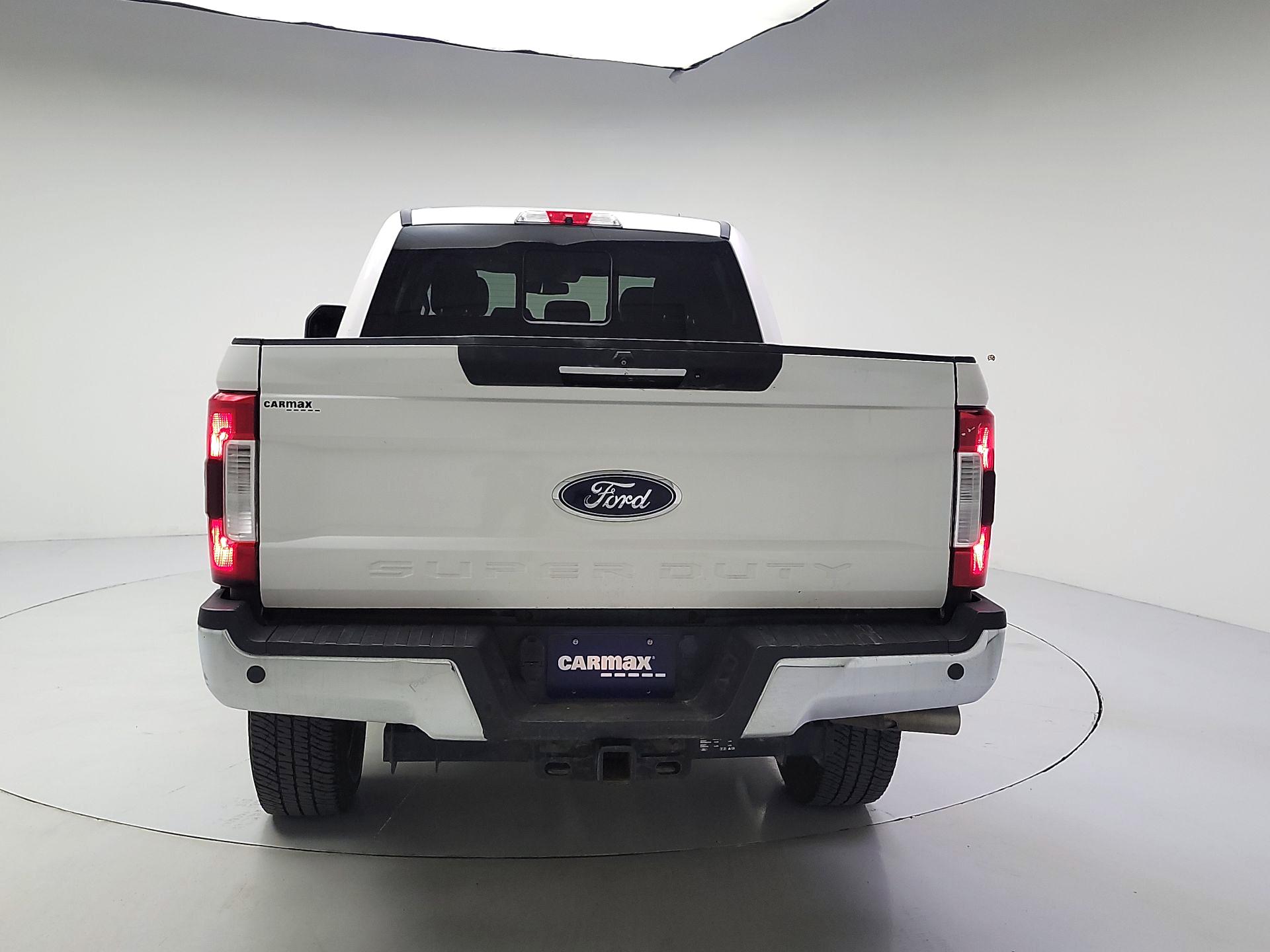 Thumbnail: 2019 Ford F-250 - 6