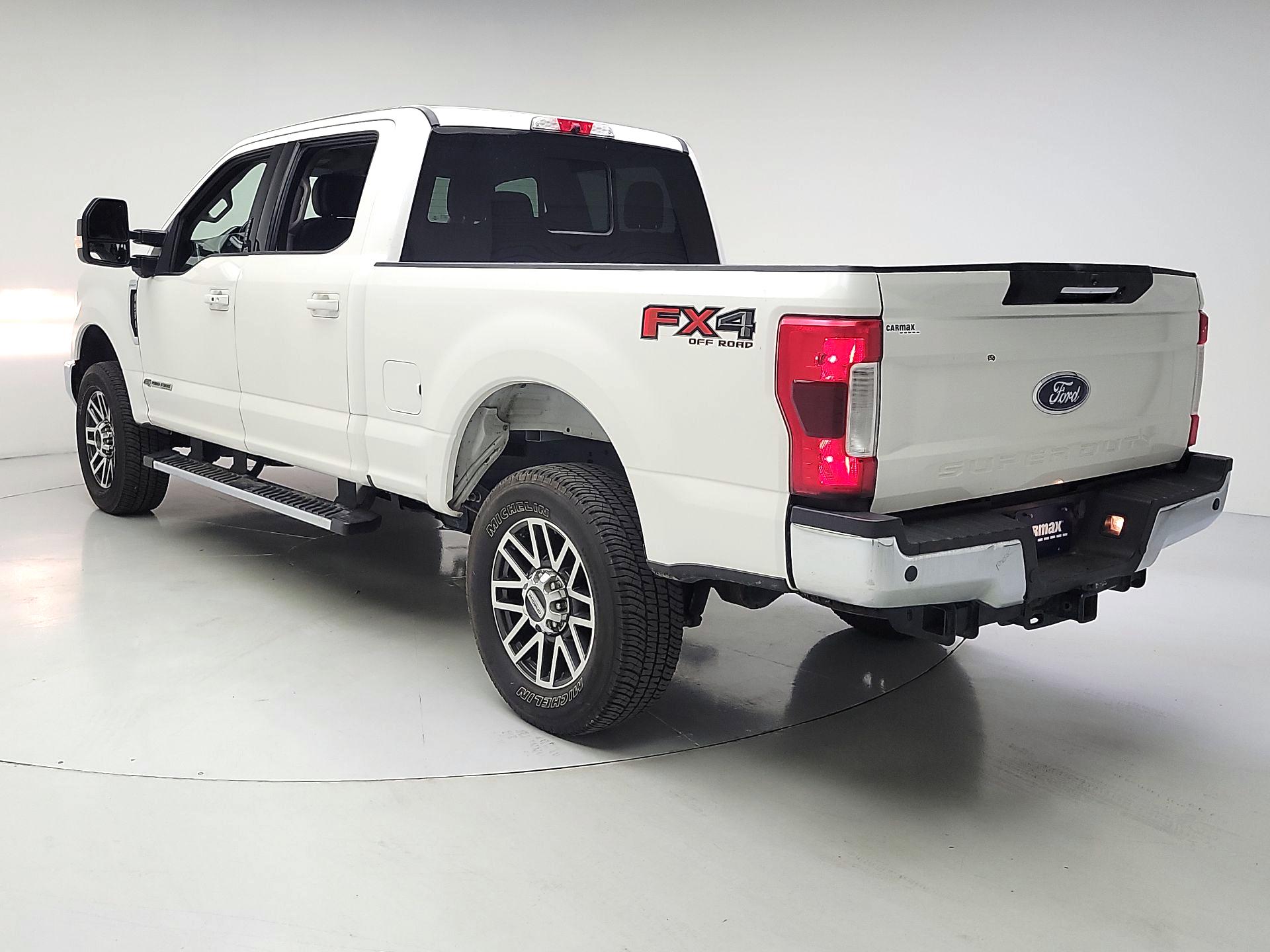 Thumbnail: 2019 Ford F-250 - 7
