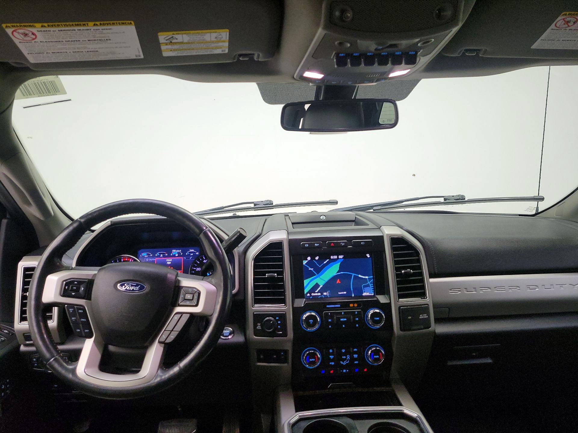 Thumbnail: 2019 Ford F-250 - 8