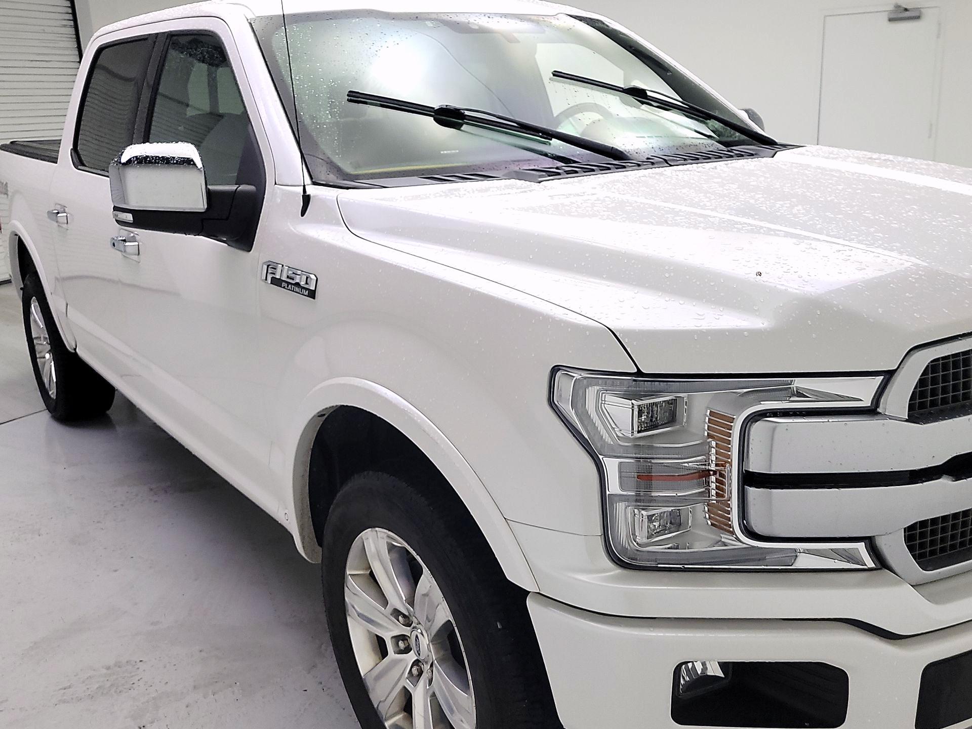 Thumbnail: 2019 Ford F-150 - 1