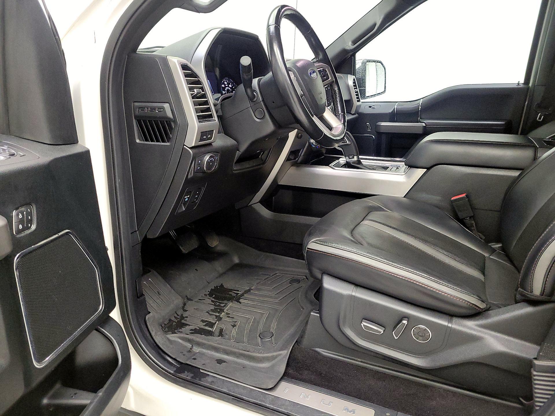 Thumbnail: 2019 Ford F-150 - 9