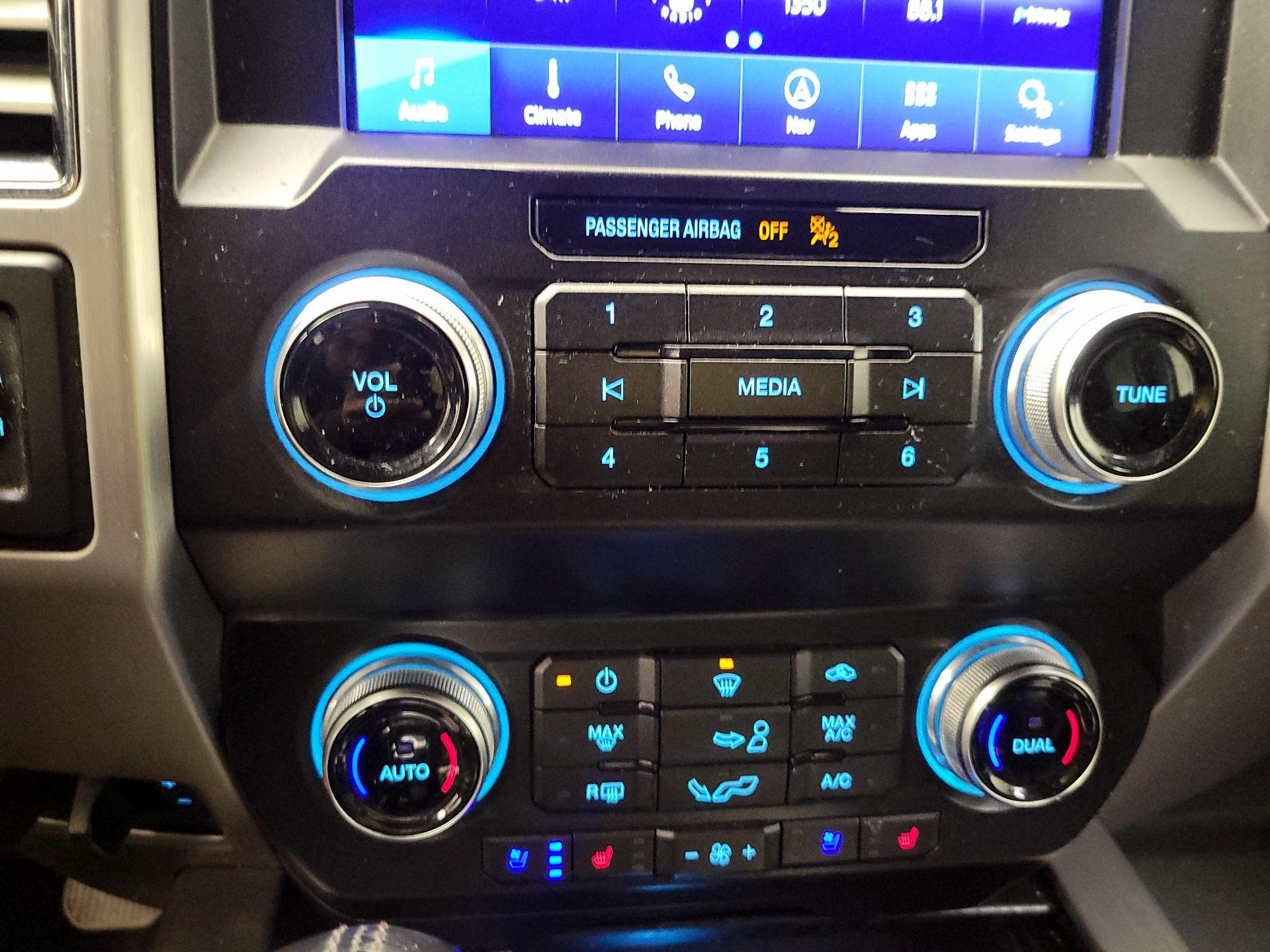 Thumbnail: 2019 Ford F-150 - 14