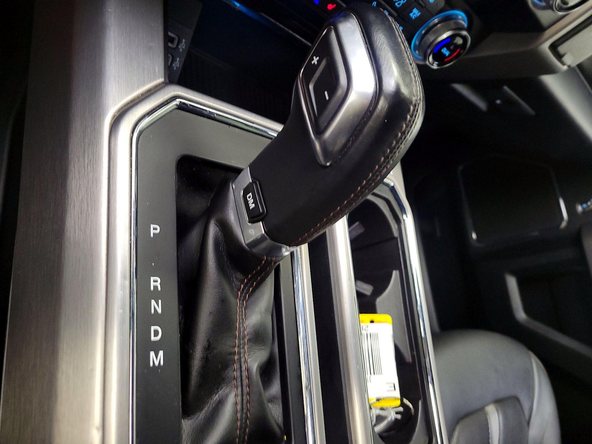 Thumbnail: 2019 Ford F-150 - 15