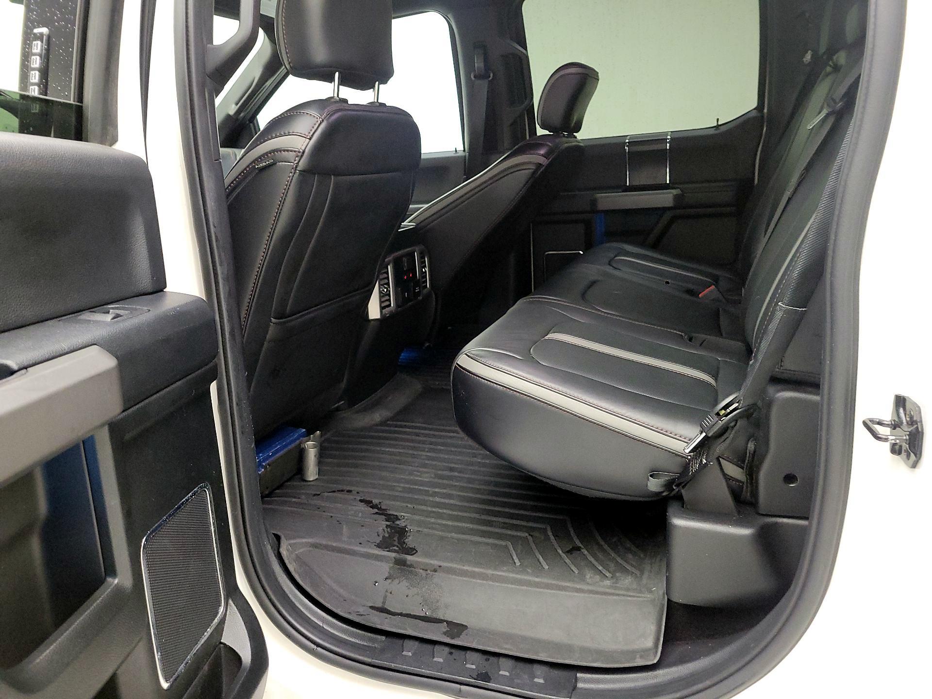 Thumbnail: 2019 Ford F-150 - 17