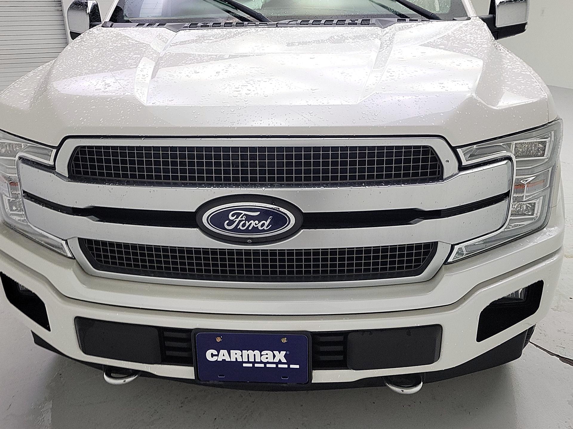 Thumbnail: 2019 Ford F-150 - 2