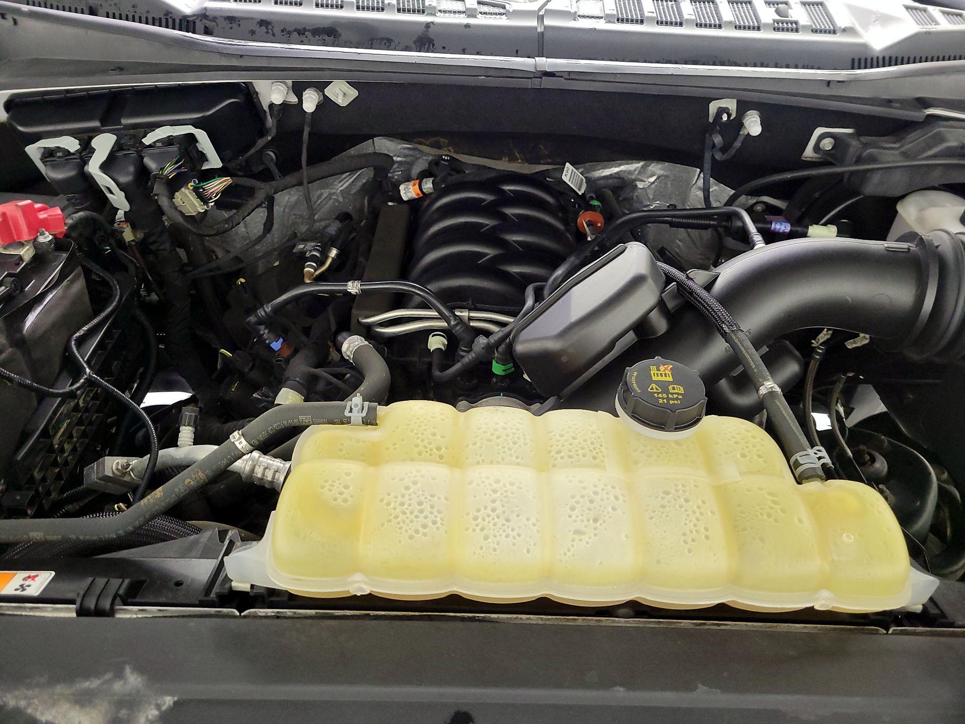 Thumbnail: 2019 Ford F-150 - 19