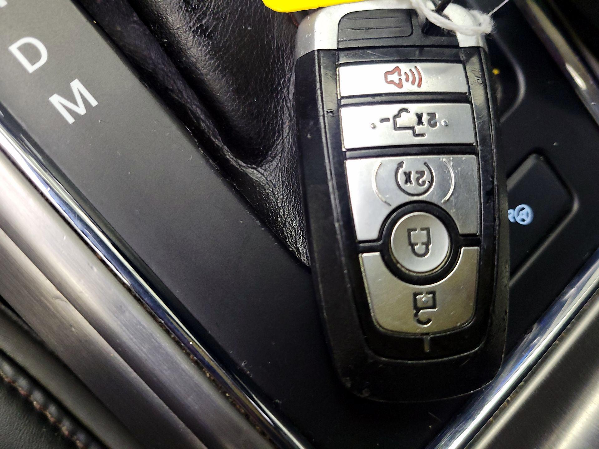 Thumbnail: 2019 Ford F-150 - 20