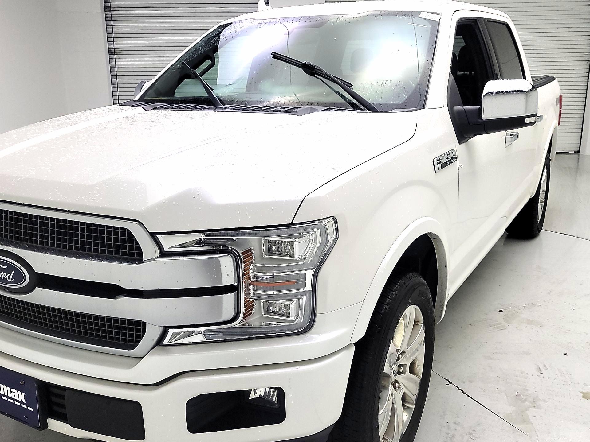 Thumbnail: 2019 Ford F-150 - 3