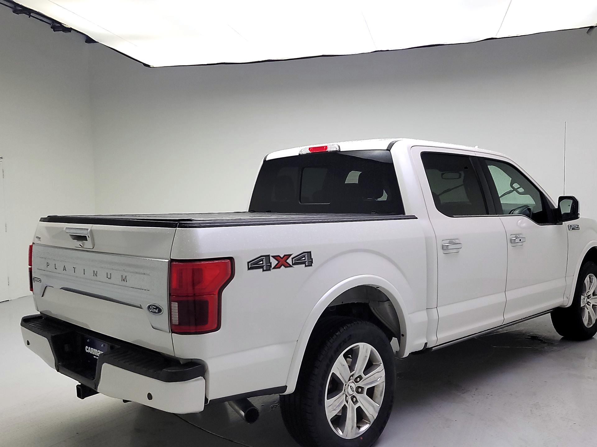 Thumbnail: 2019 Ford F-150 - 5