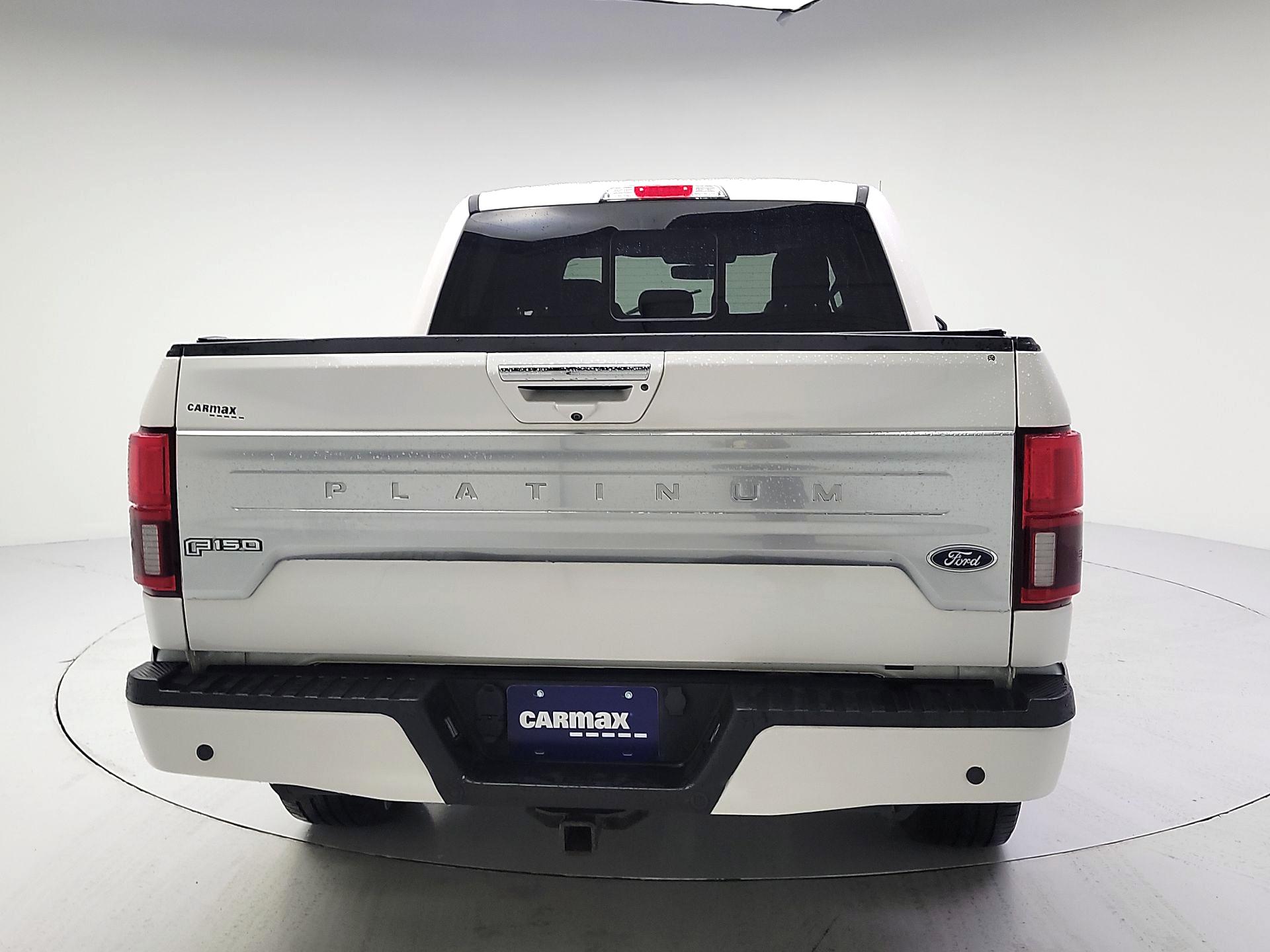 Thumbnail: 2019 Ford F-150 - 6