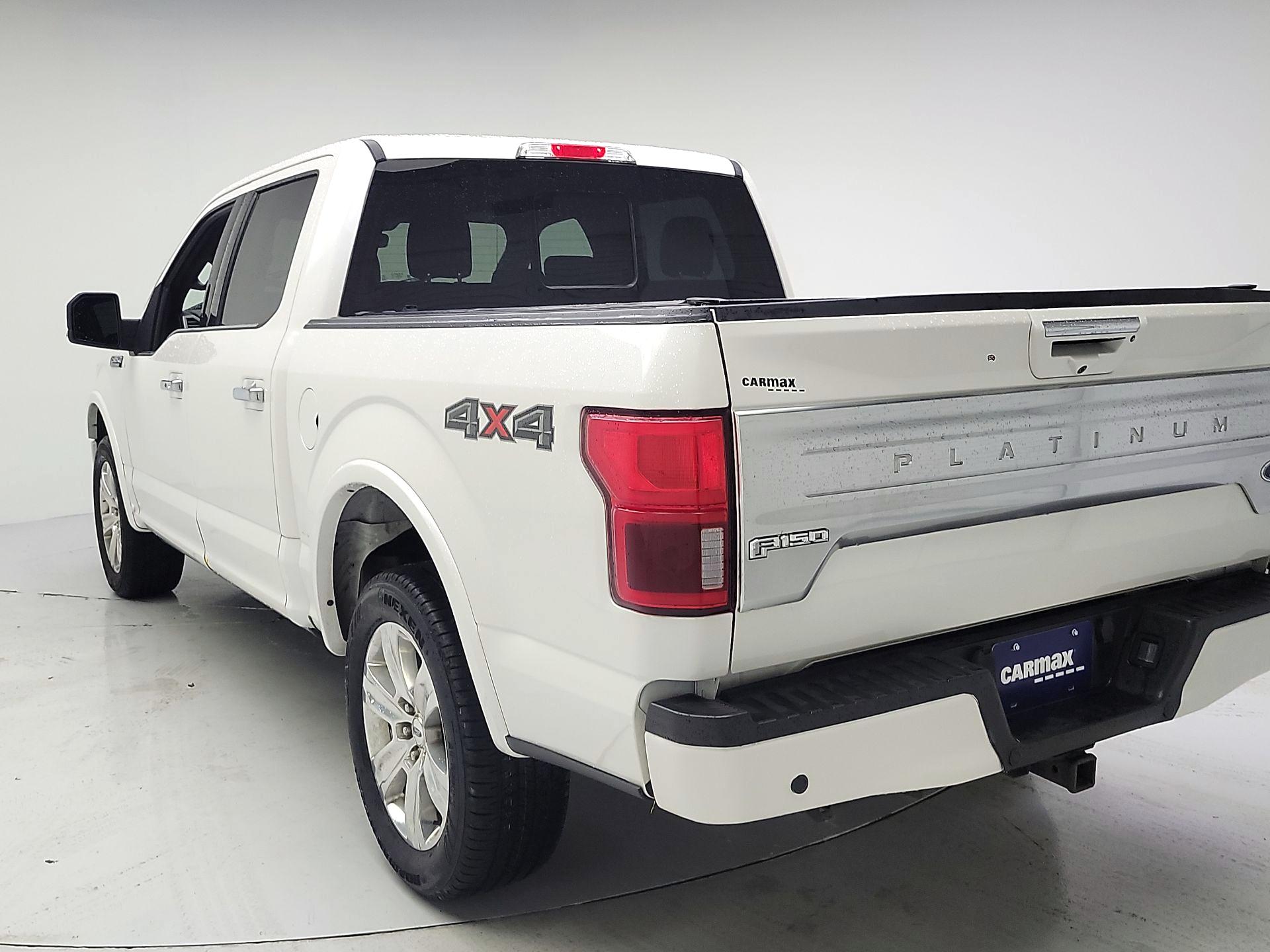 Thumbnail: 2019 Ford F-150 - 7