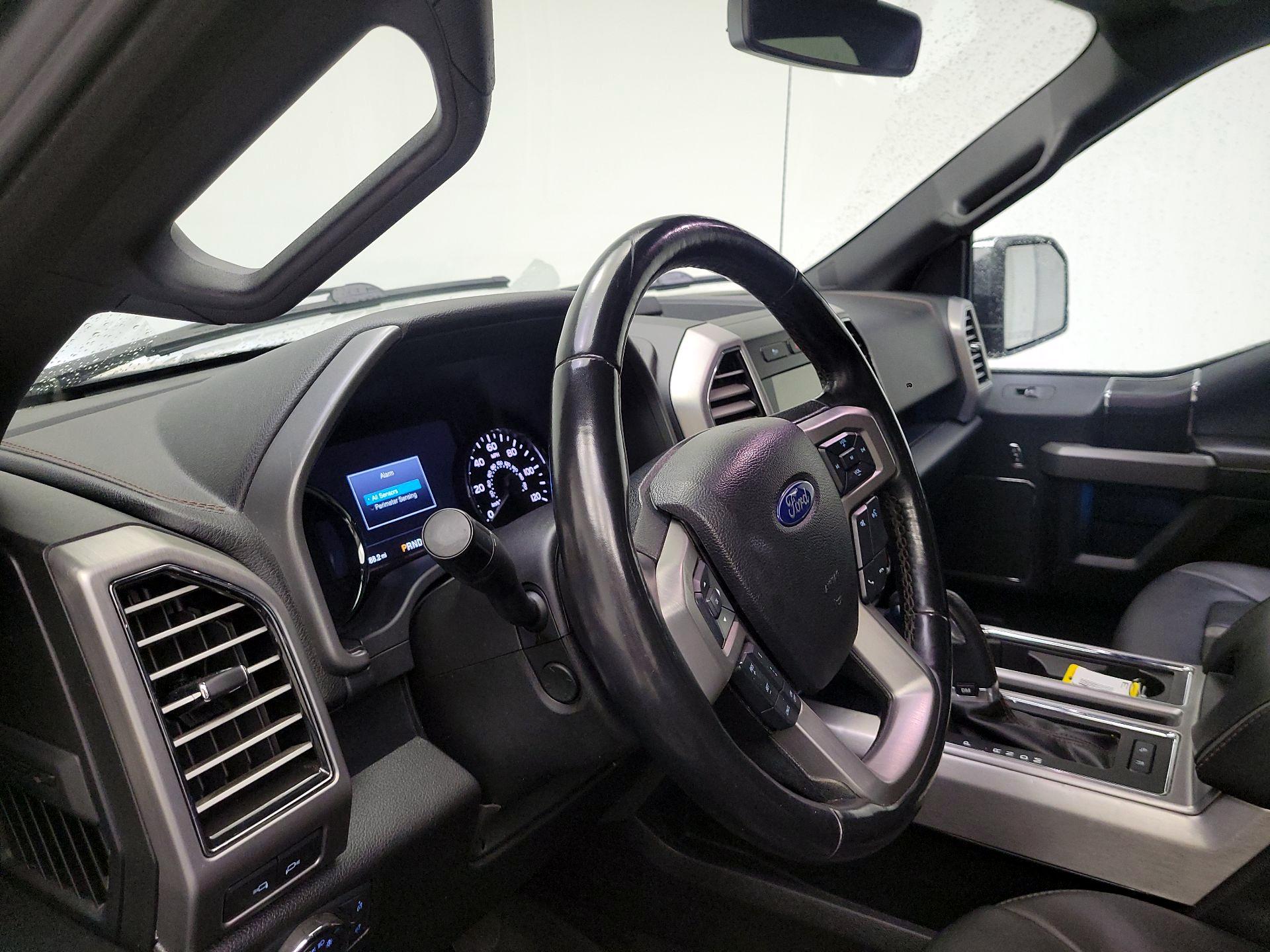 Thumbnail: 2019 Ford F-150 - 8